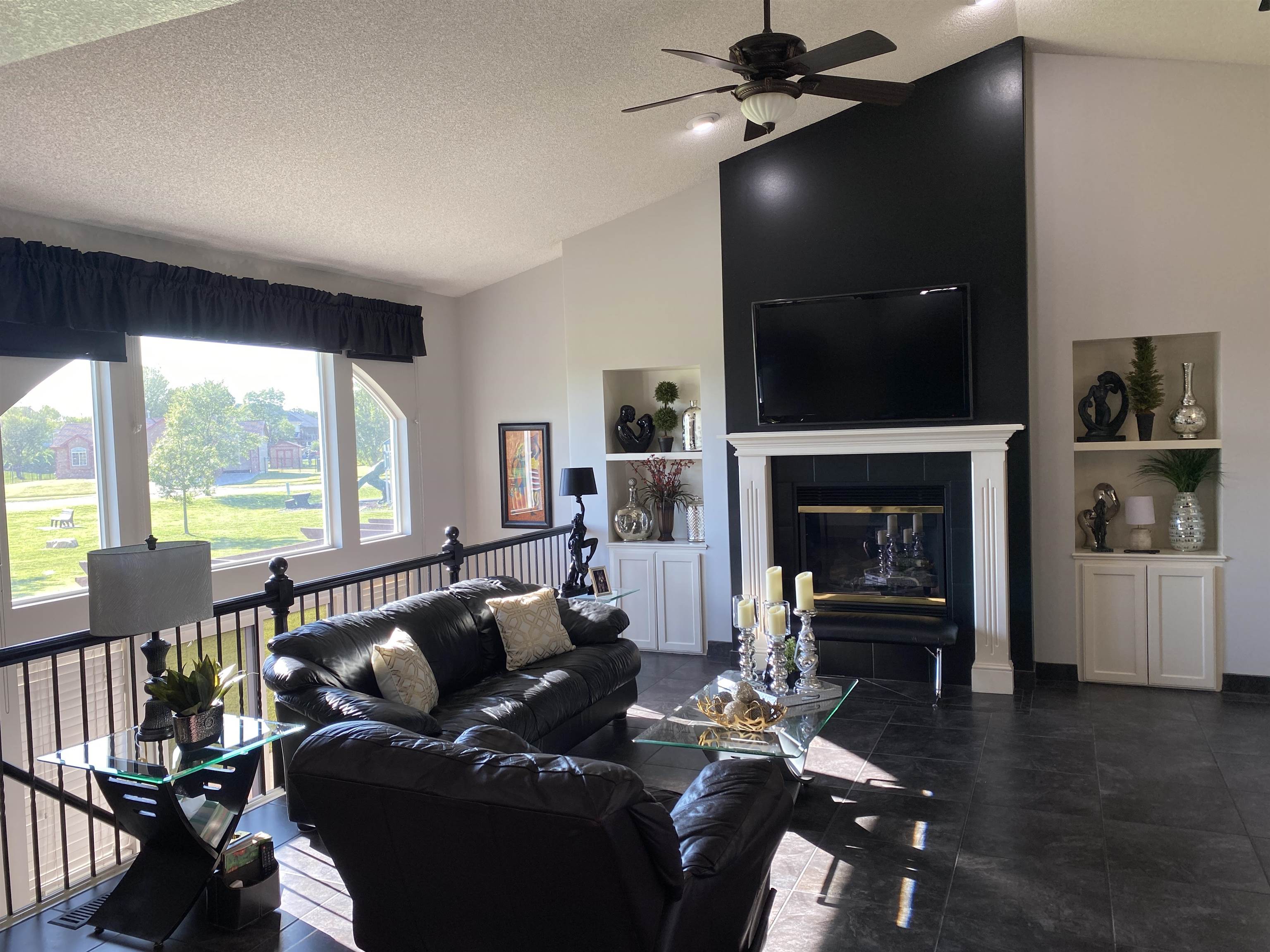 12301 E Zimmerly Court Wichita KS 67207