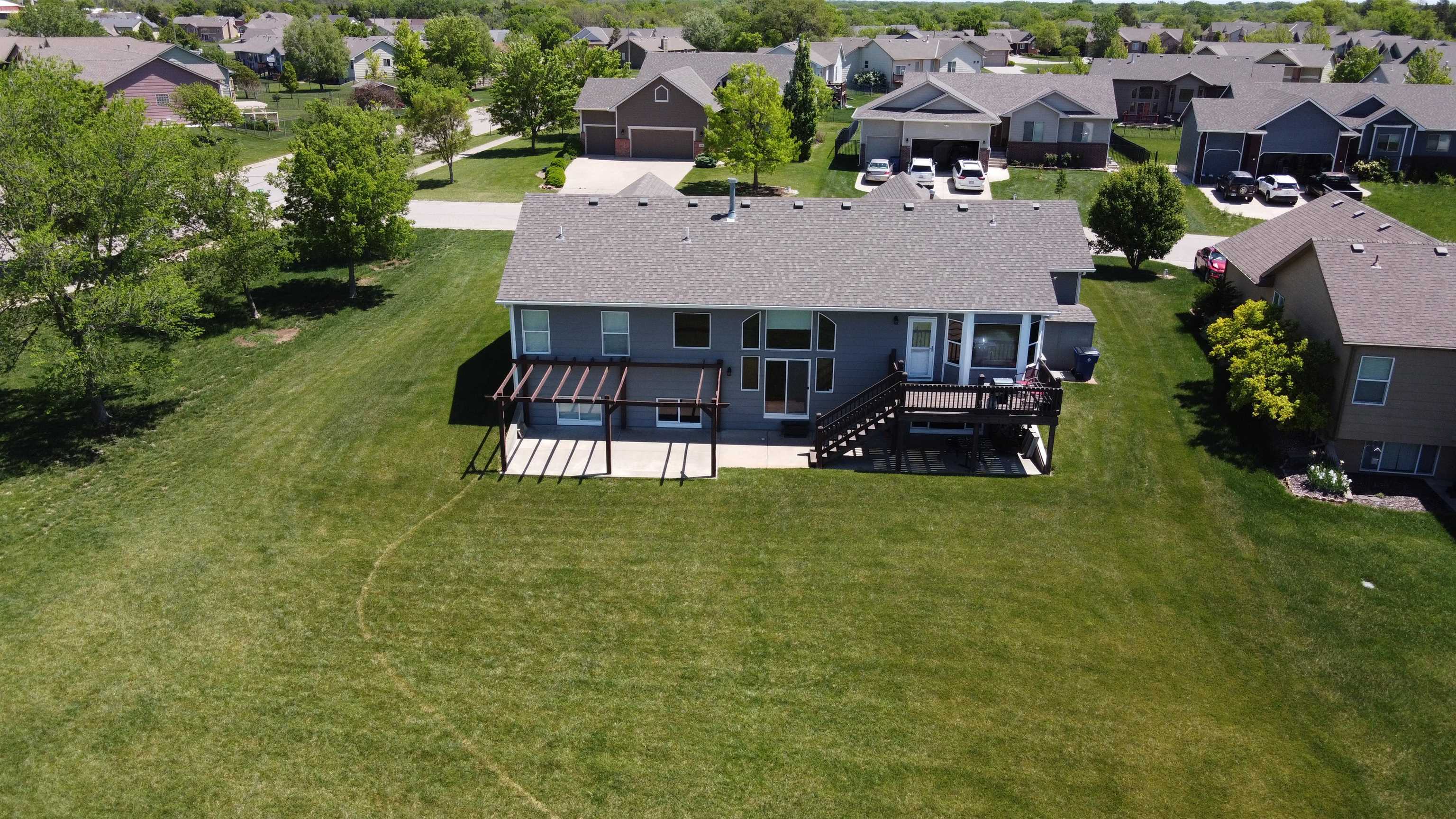 12301 E Zimmerly Court Wichita KS 67207
