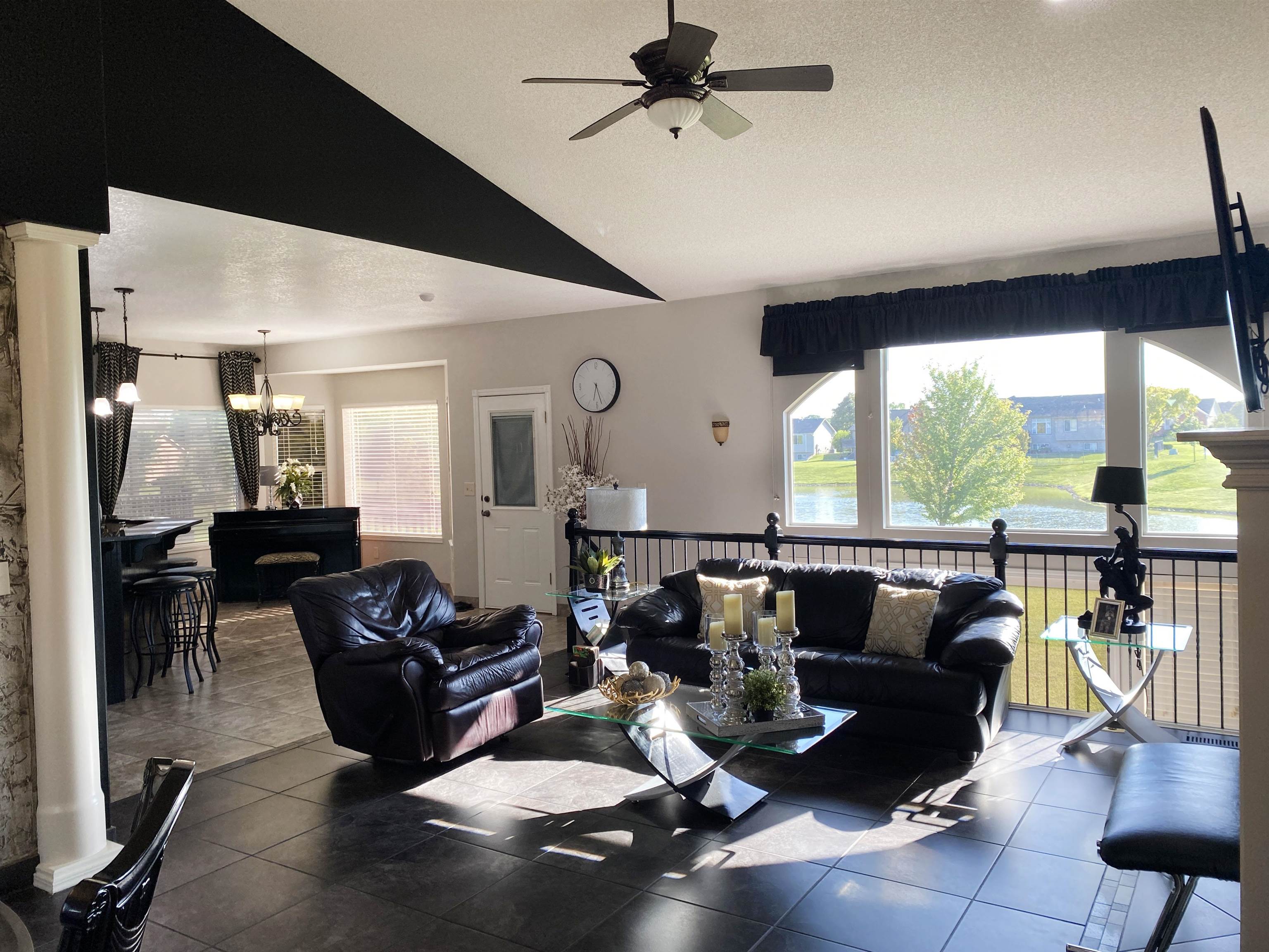 12301 E Zimmerly Court Wichita KS 67207