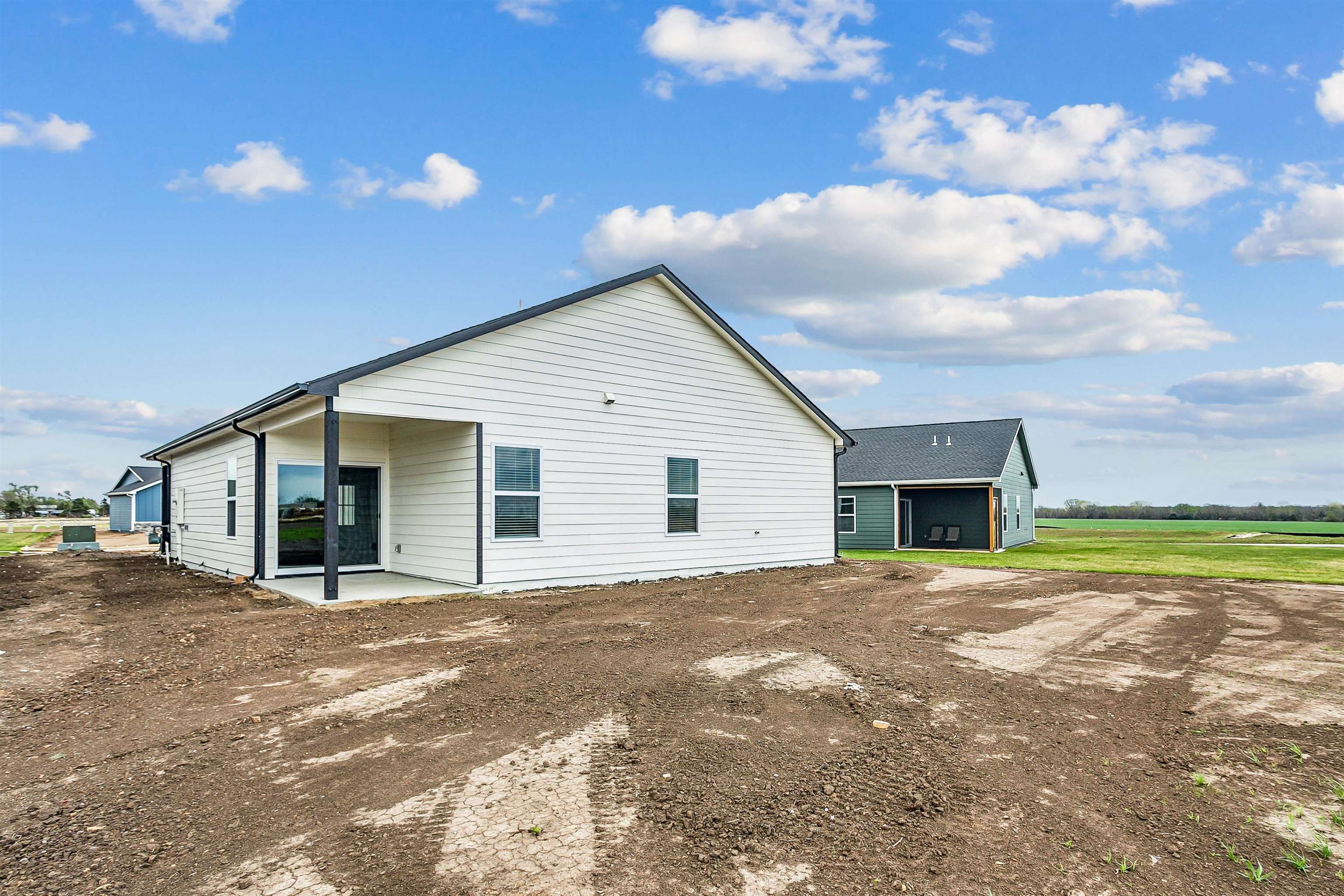 1570 N Emerald Valley Drive Mulvane KS 67110