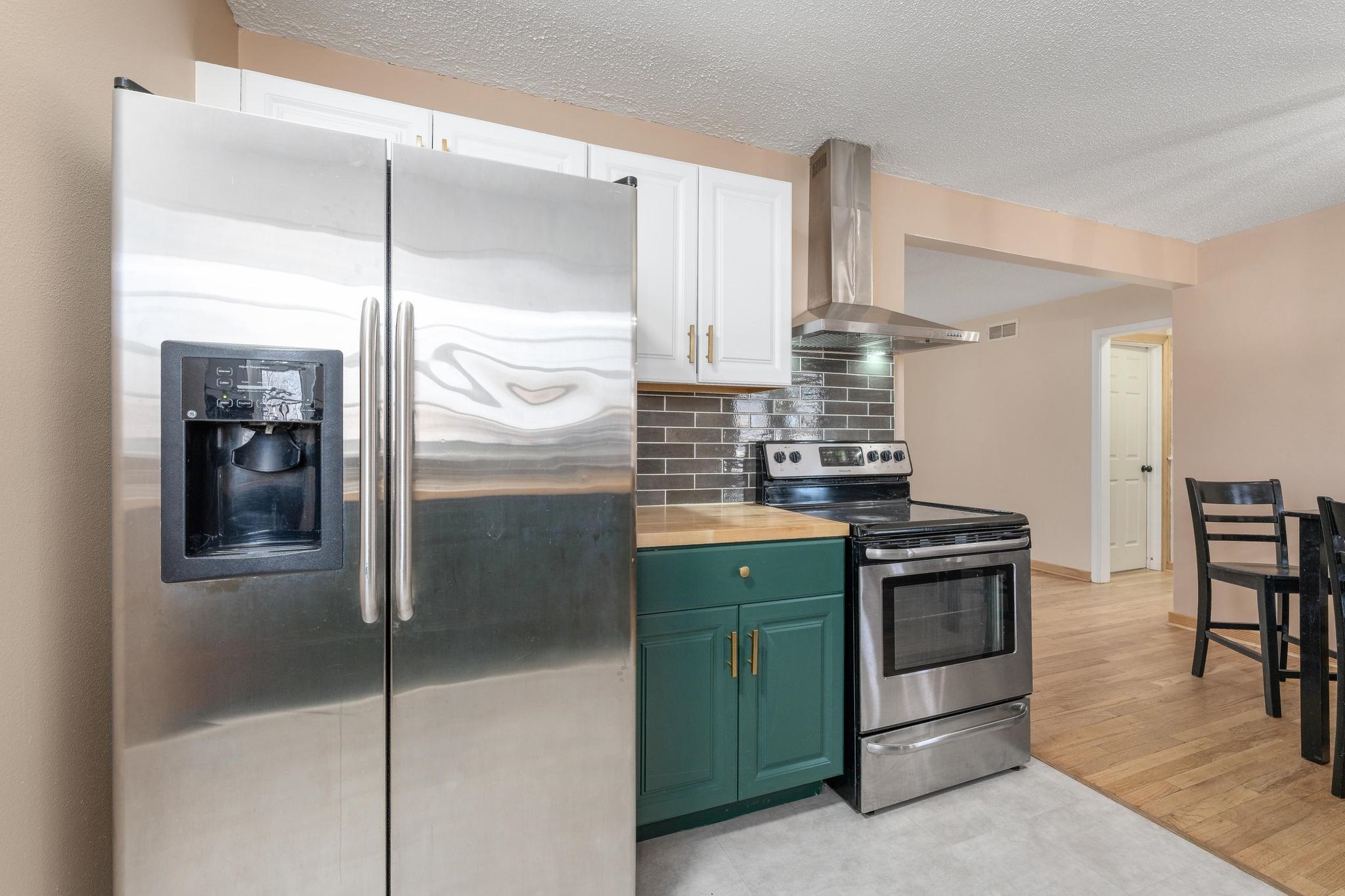 849 Lexington Road Wichita KS 67218