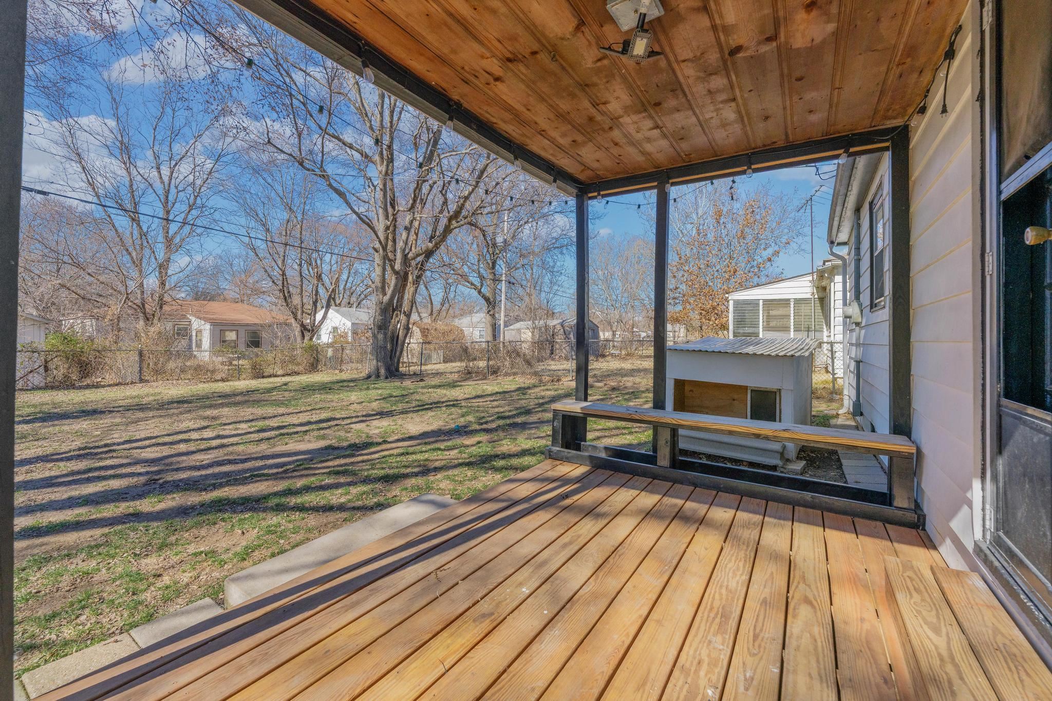 849 Lexington Road Wichita KS 67218
