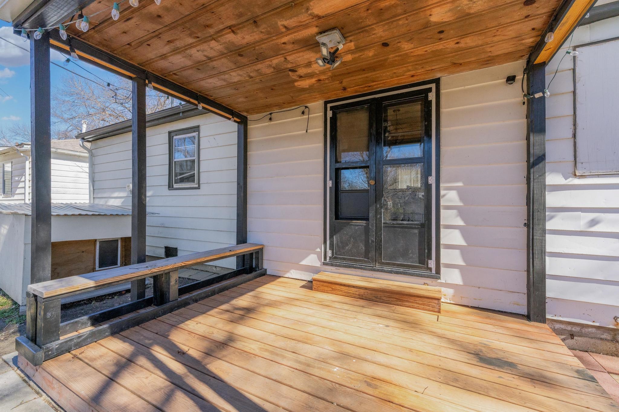 849 Lexington Road Wichita KS 67218
