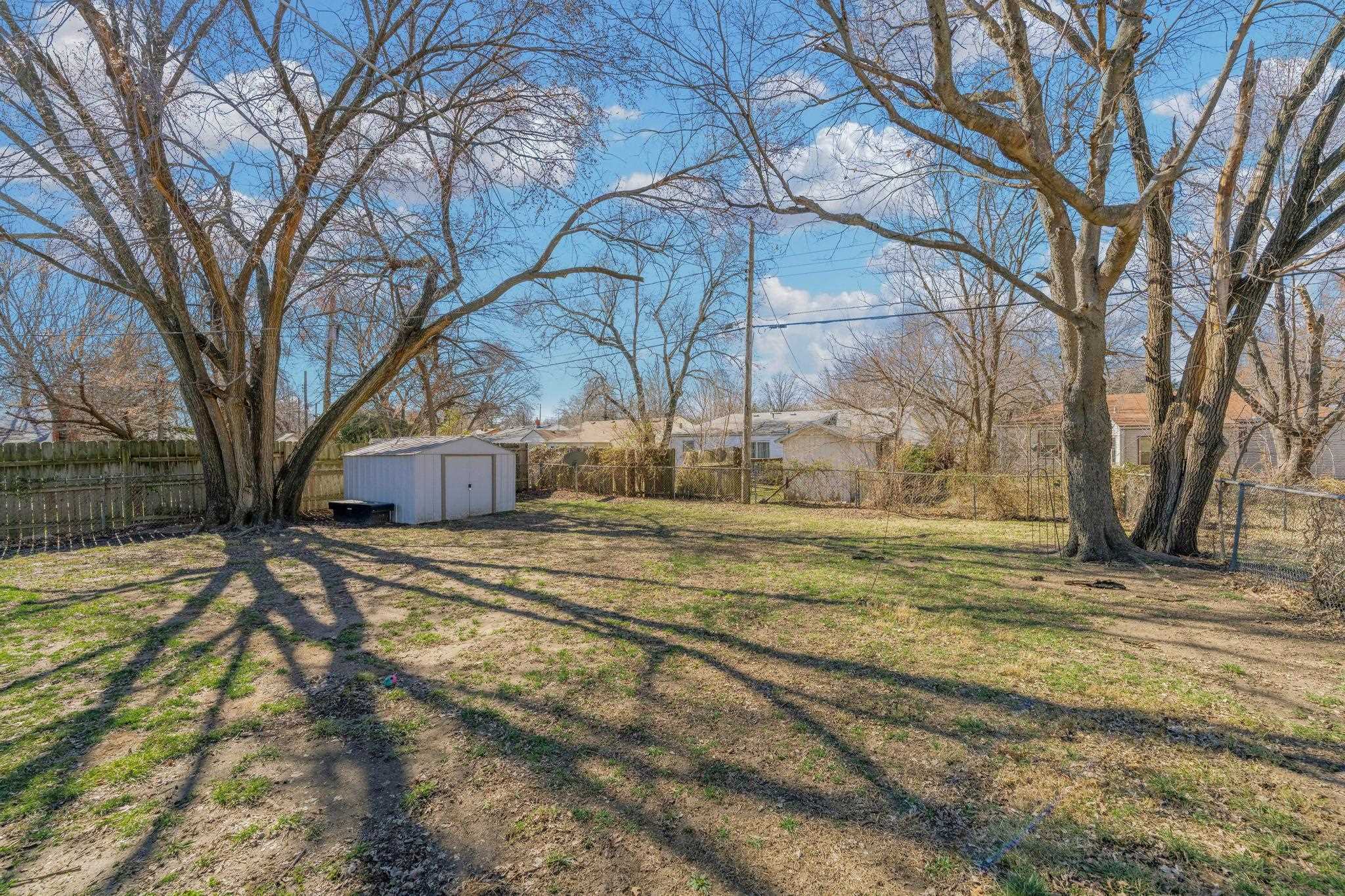 849 Lexington Road Wichita KS 67218
