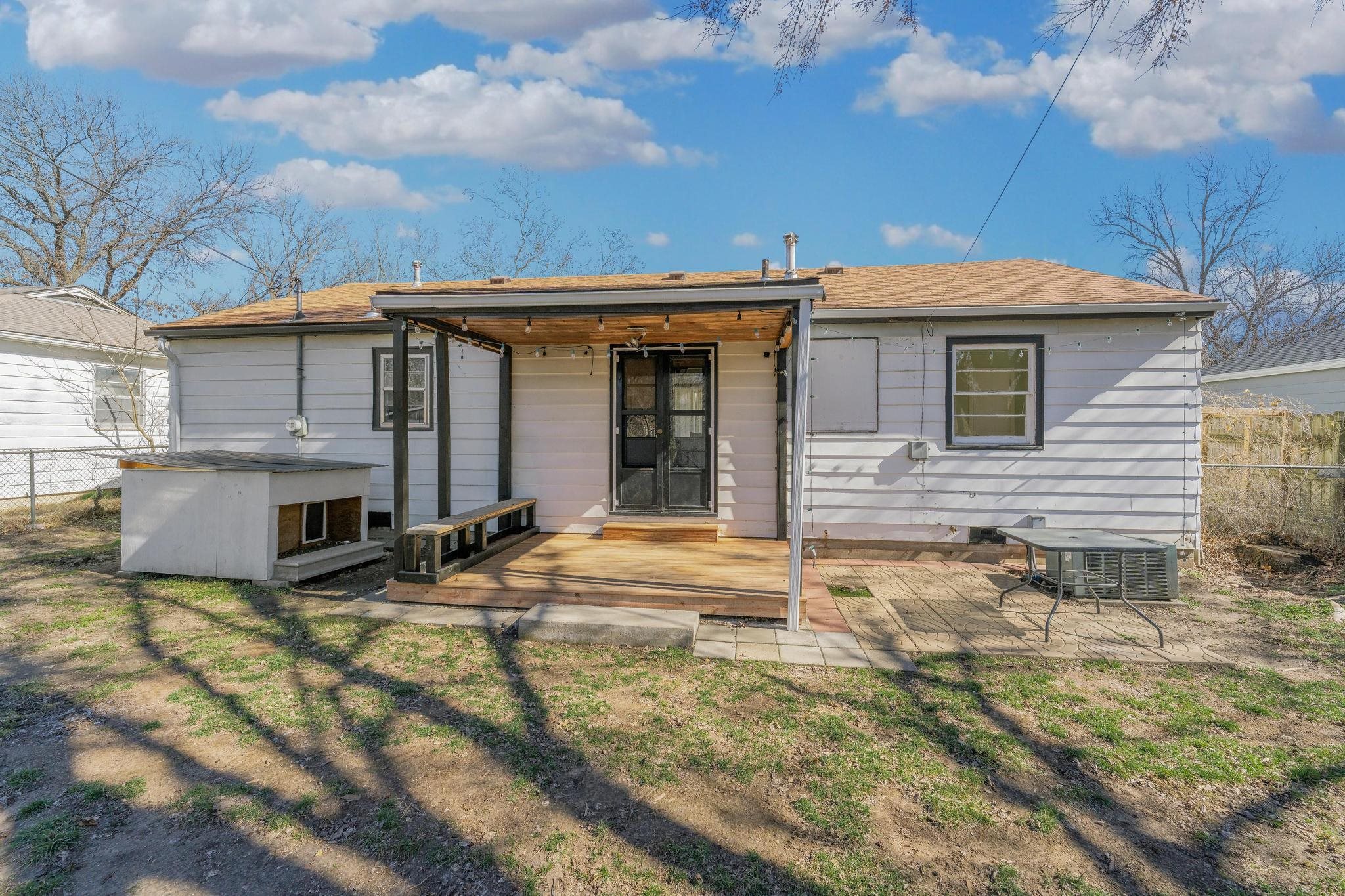 849 Lexington Road Wichita KS 67218