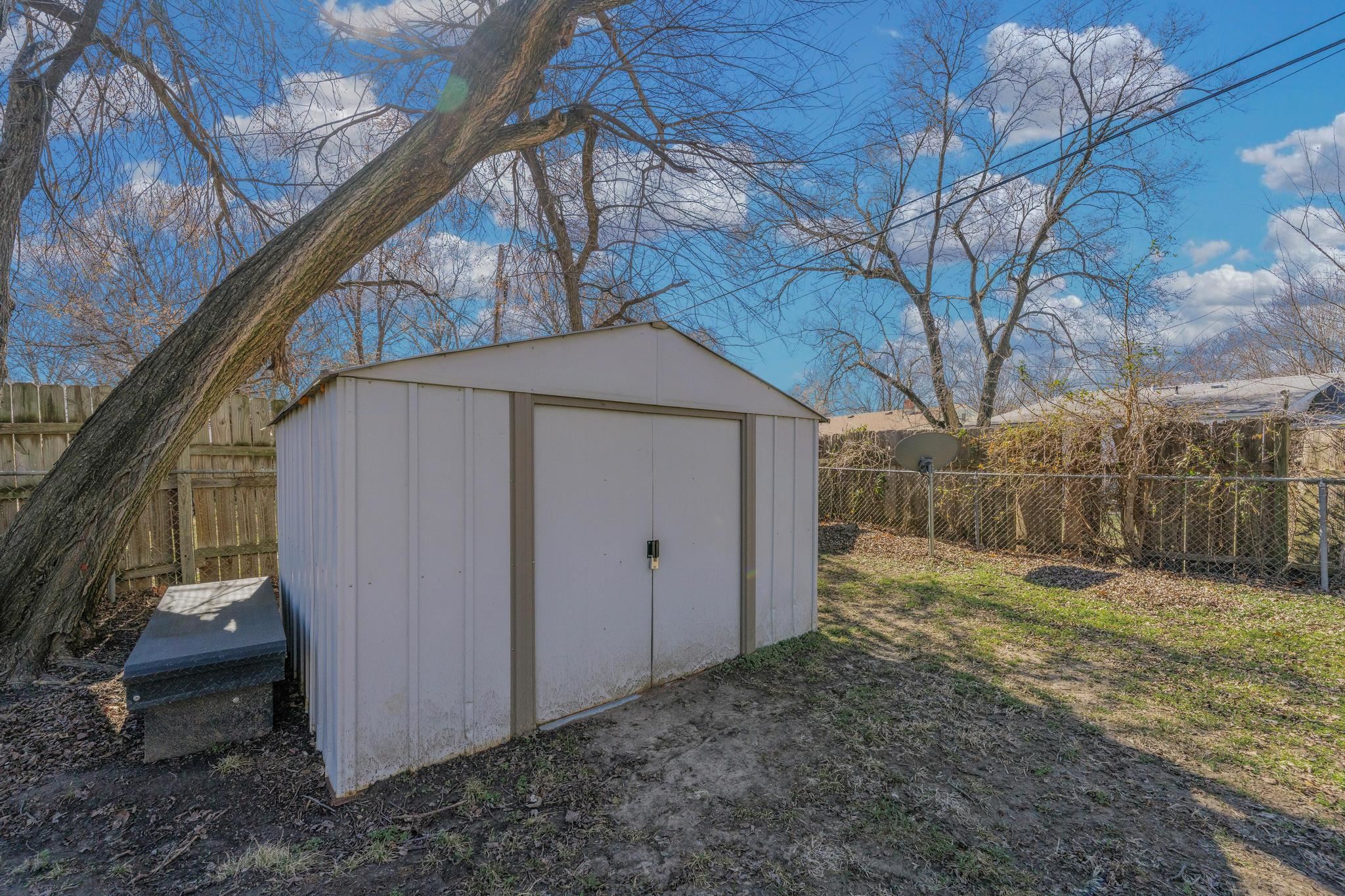849 Lexington Road Wichita KS 67218
