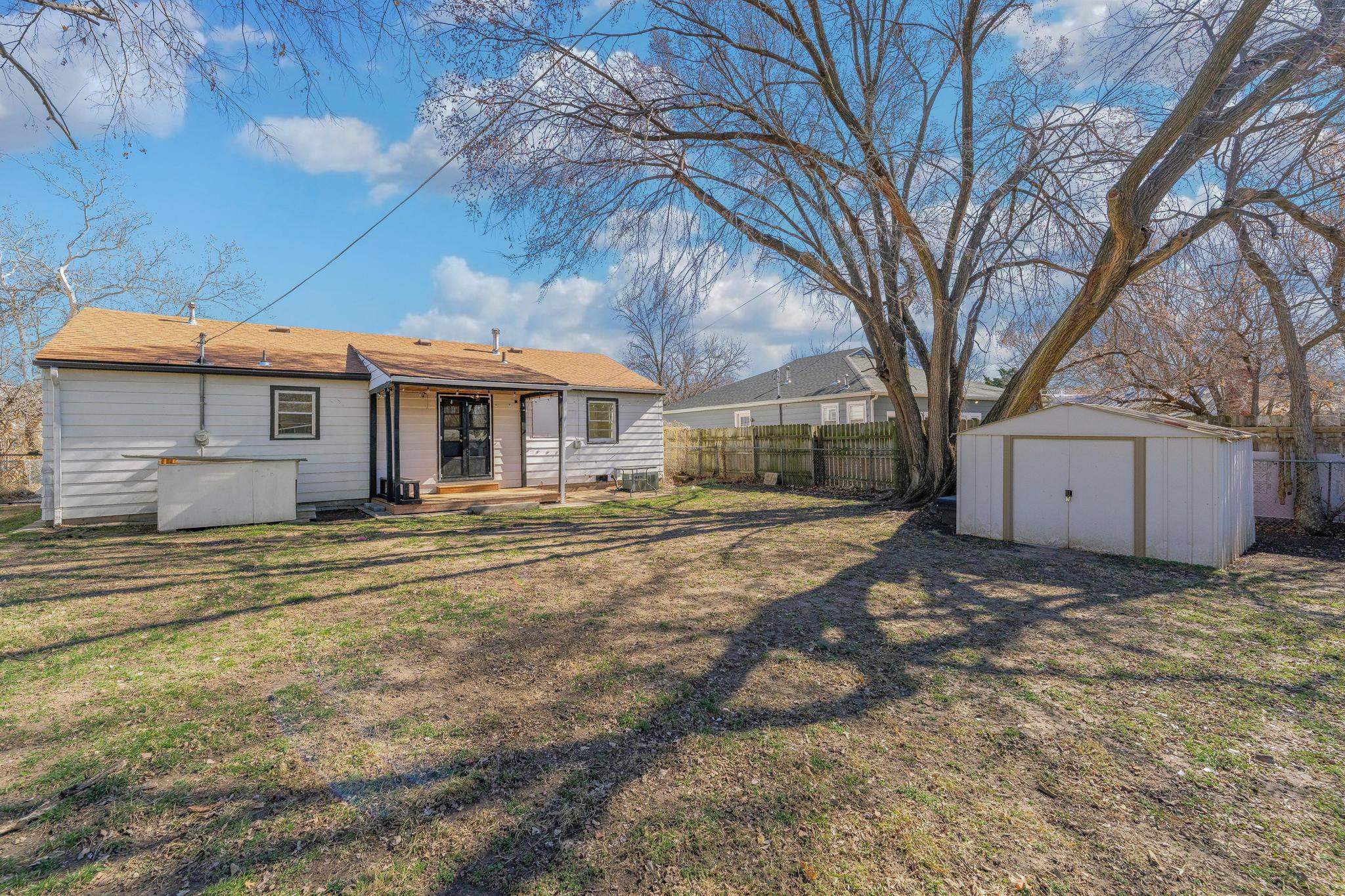 849 Lexington Road Wichita KS 67218