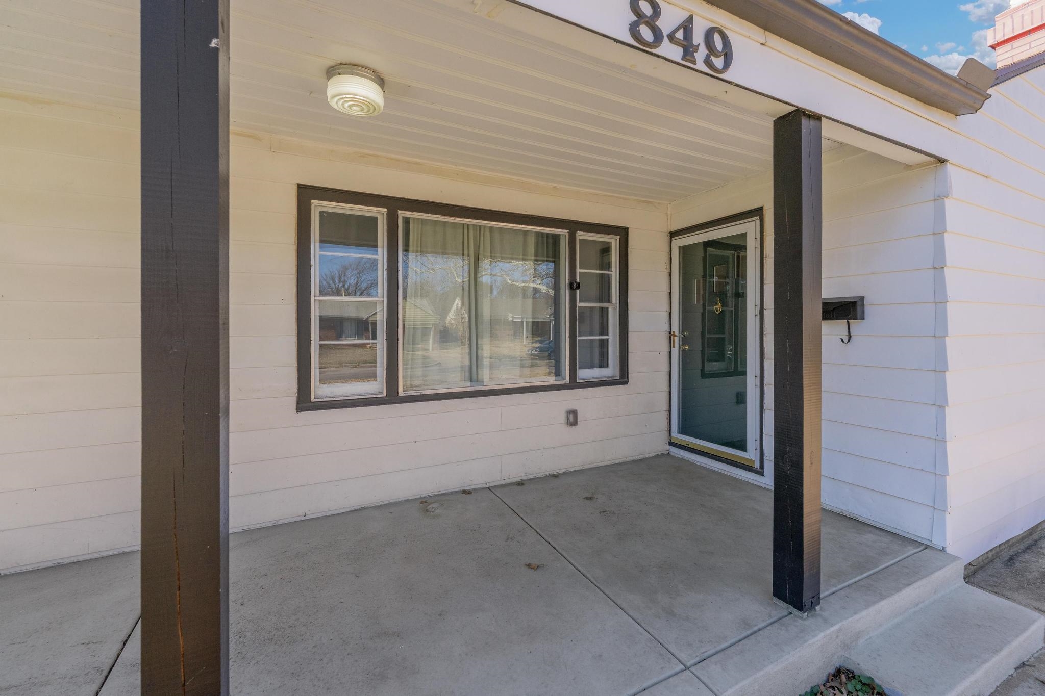 849 Lexington Road Wichita KS 67218
