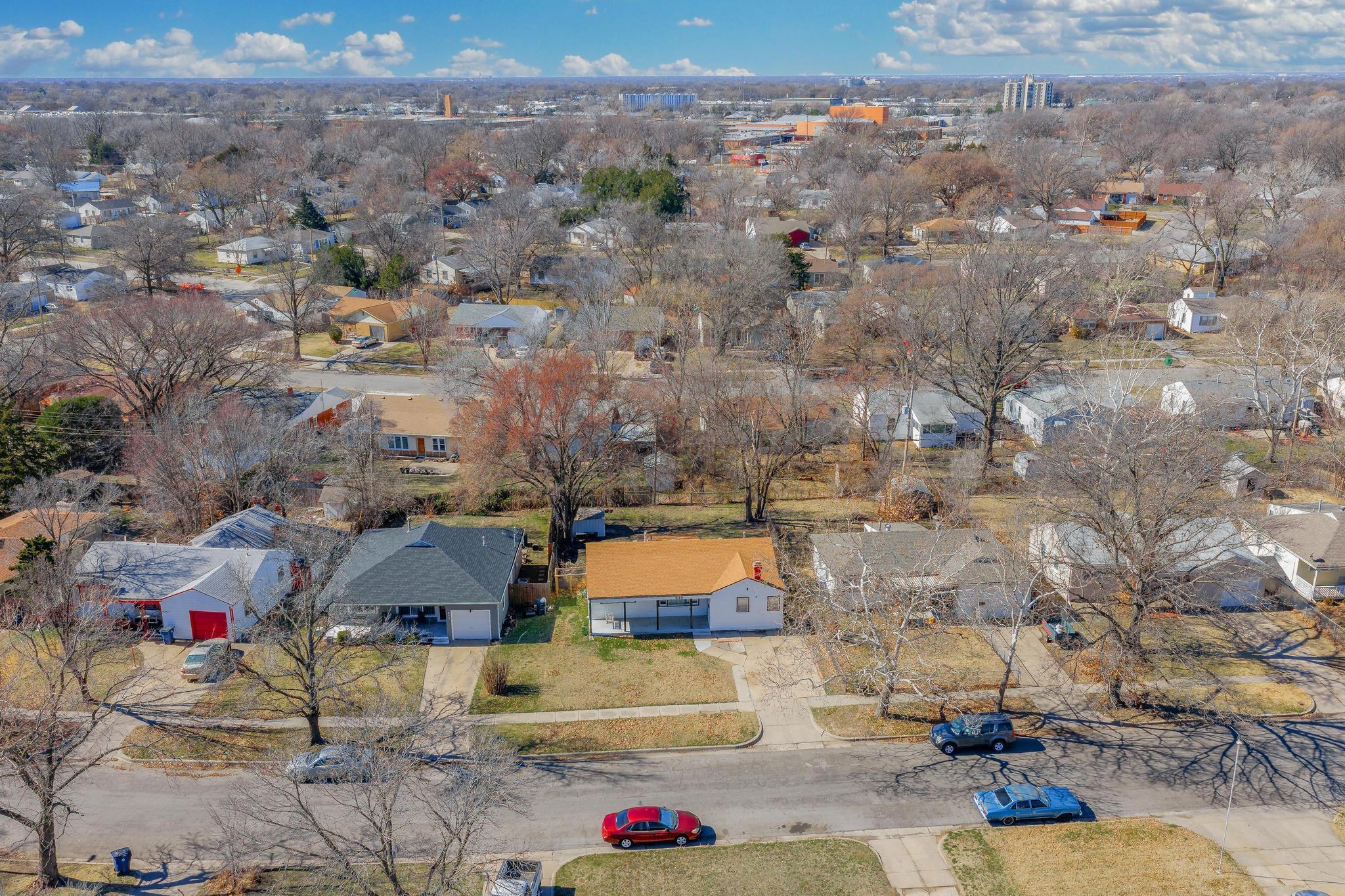 849 Lexington Road Wichita KS 67218