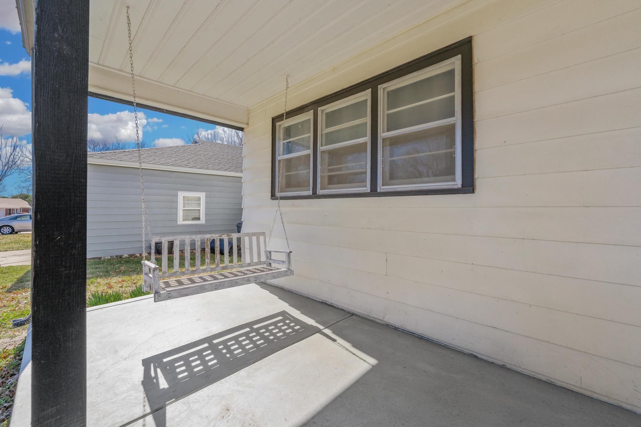 849 Lexington Road Wichita KS 67218