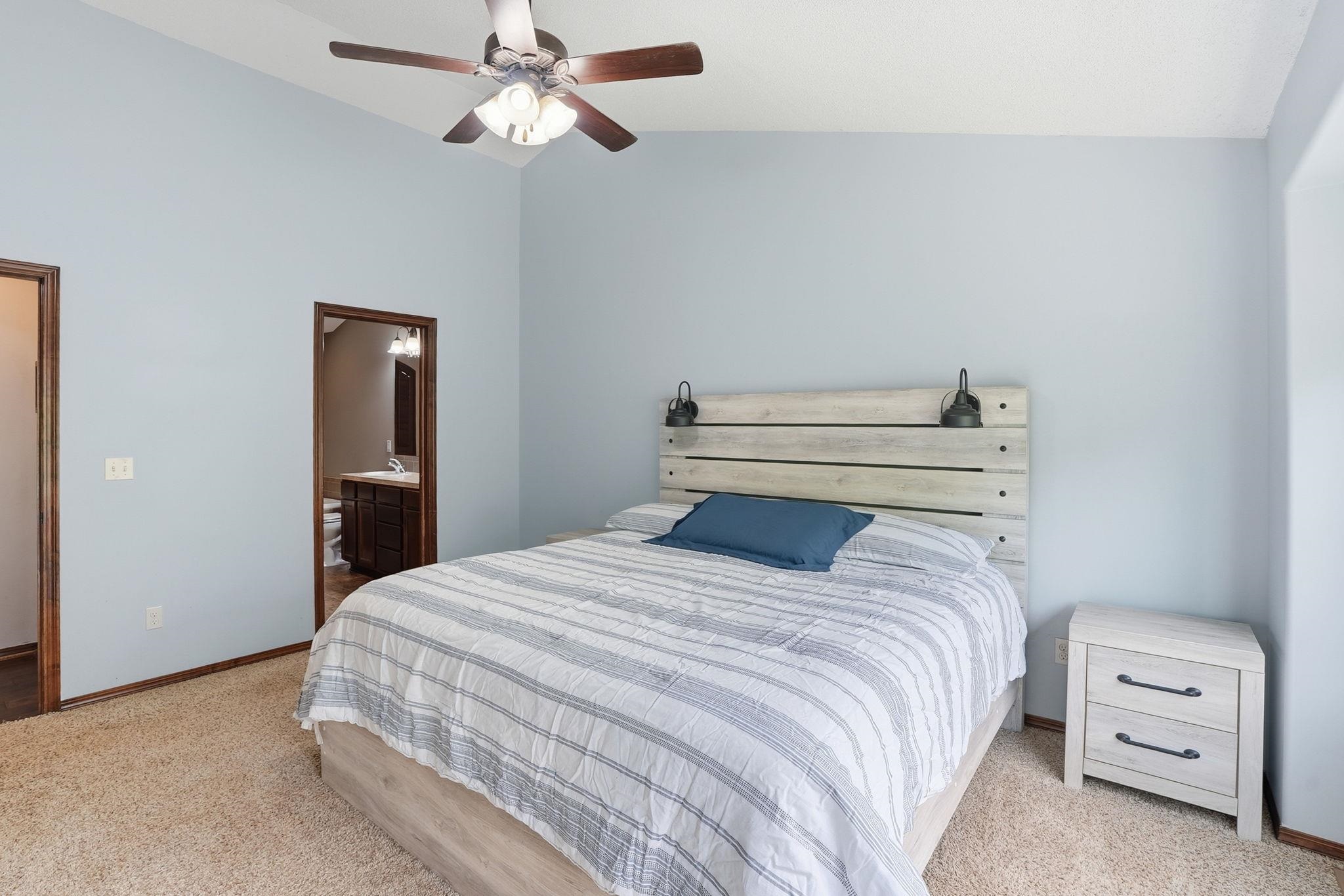 2615 N Woodridge Court Wichita KS 67226