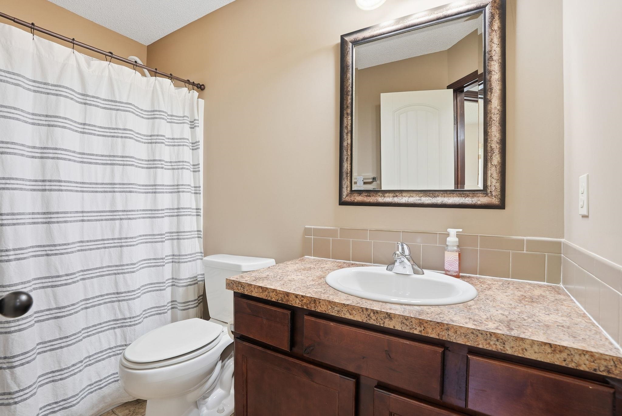 2615 N Woodridge Court Wichita KS 67226