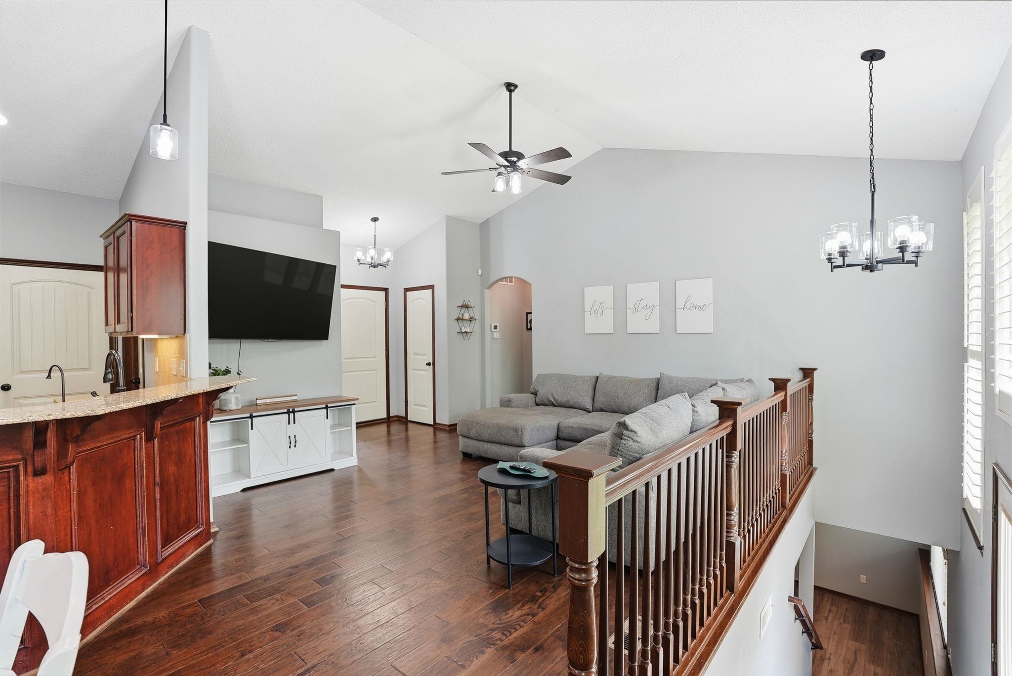 2615 N Woodridge Court Wichita KS 67226