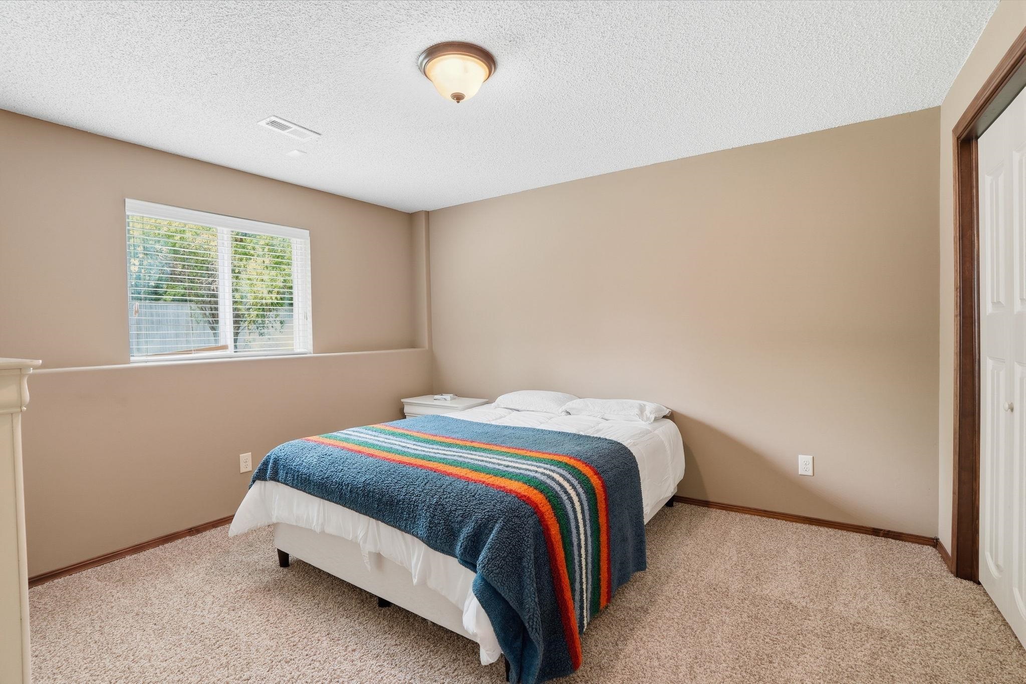 2615 N Woodridge Court Wichita KS 67226