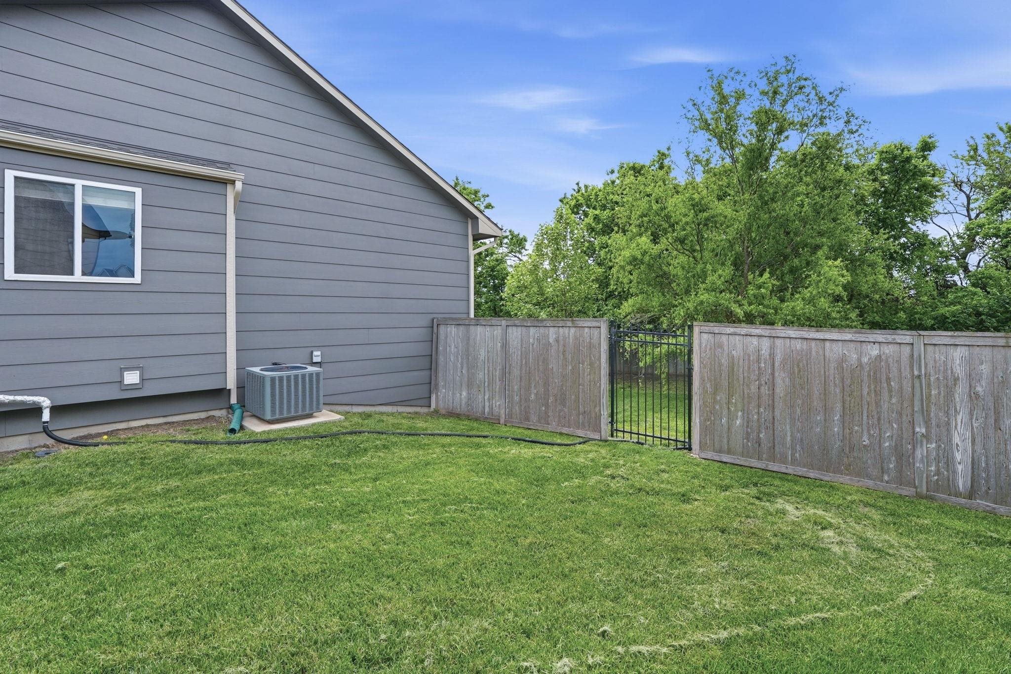 2615 N Woodridge Court Wichita KS 67226