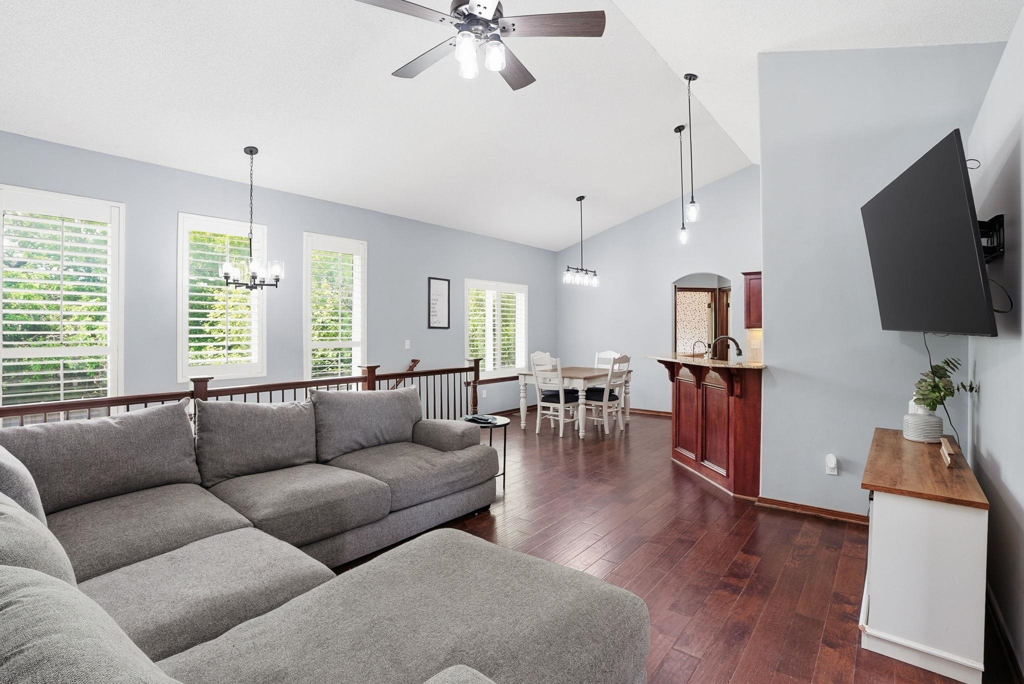 2615 N Woodridge Court Wichita KS 67226