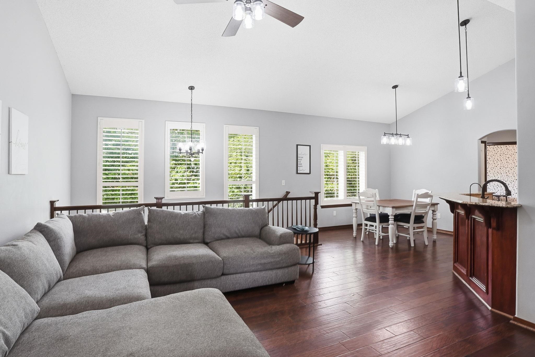 2615 N Woodridge Court Wichita KS 67226