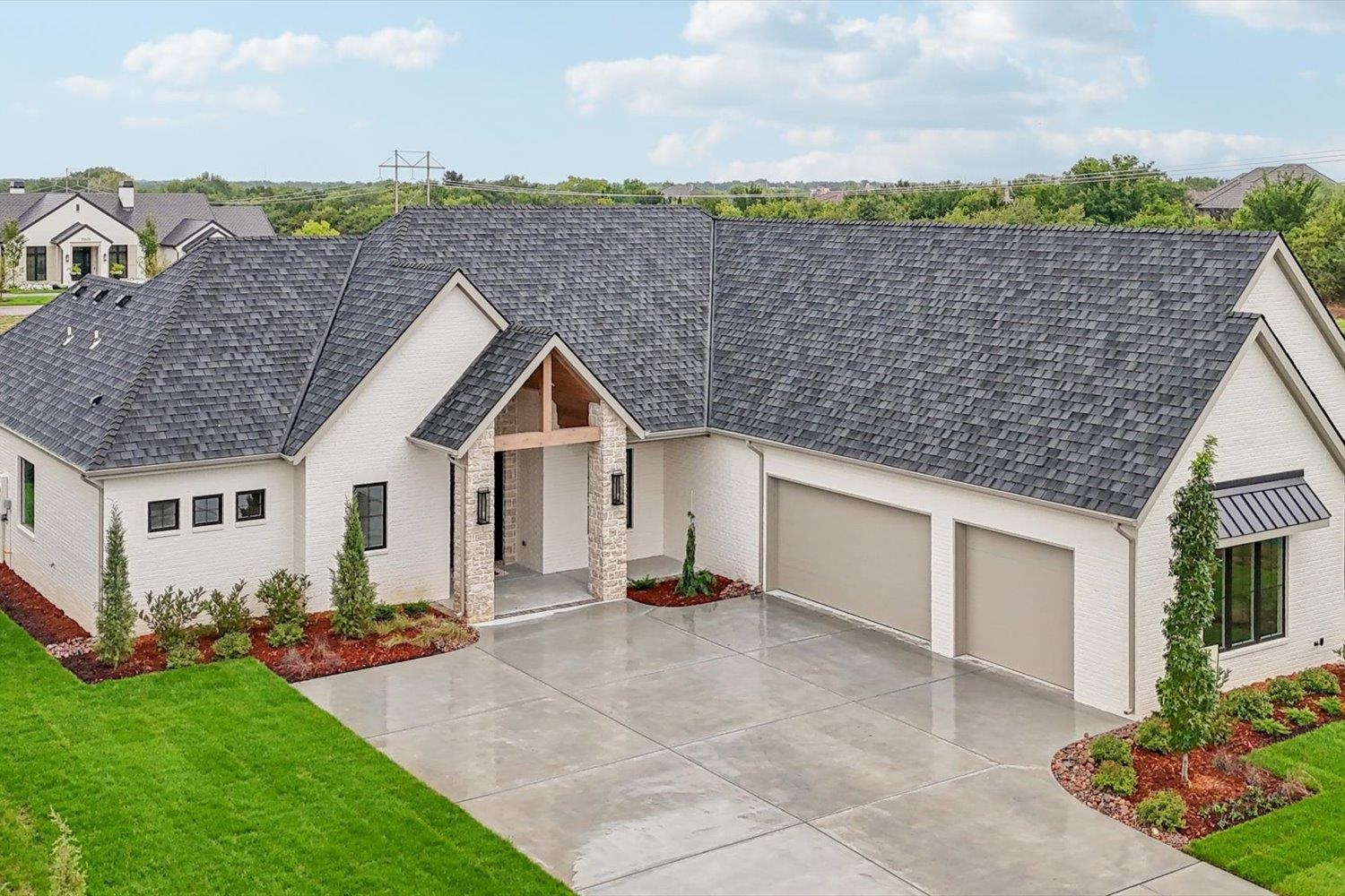 1810 N Veranda Street Wichita KS 67206