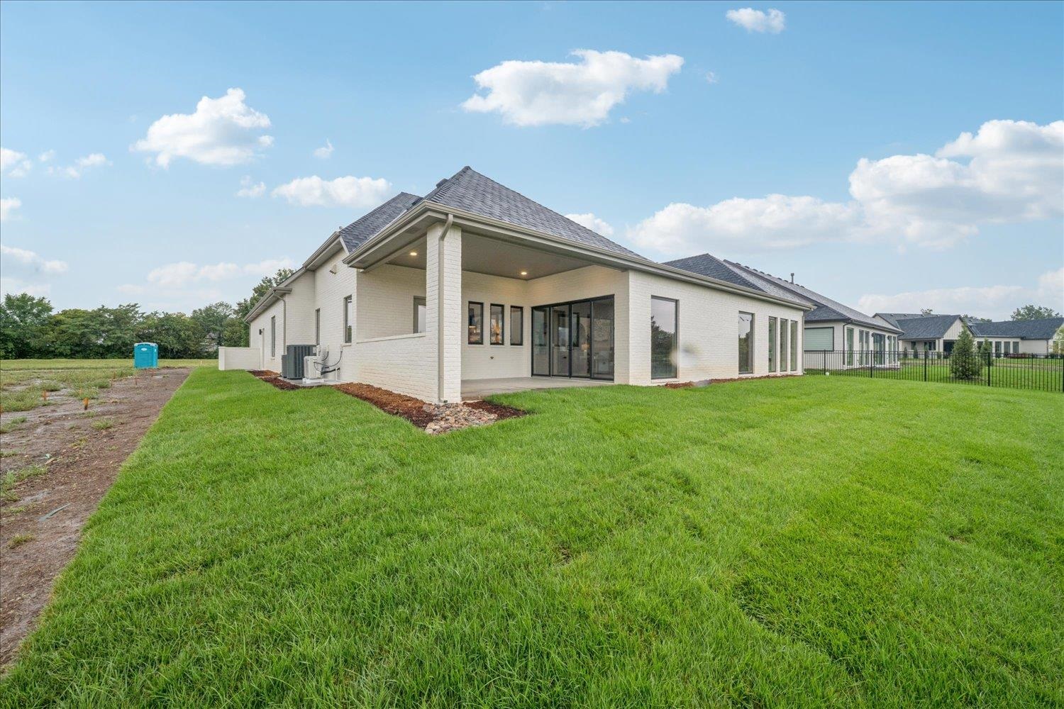 1810 N Veranda Street Wichita KS 67206