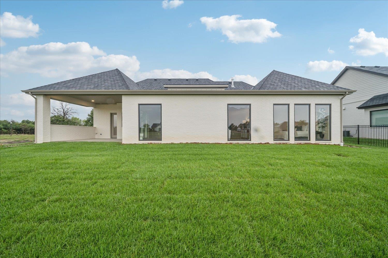 1810 N Veranda Street Wichita KS 67206