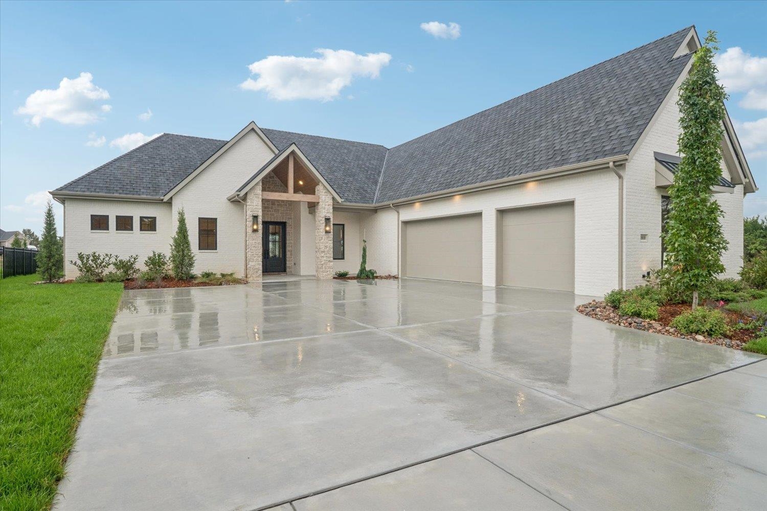 1810 N Veranda Street Wichita KS 67206