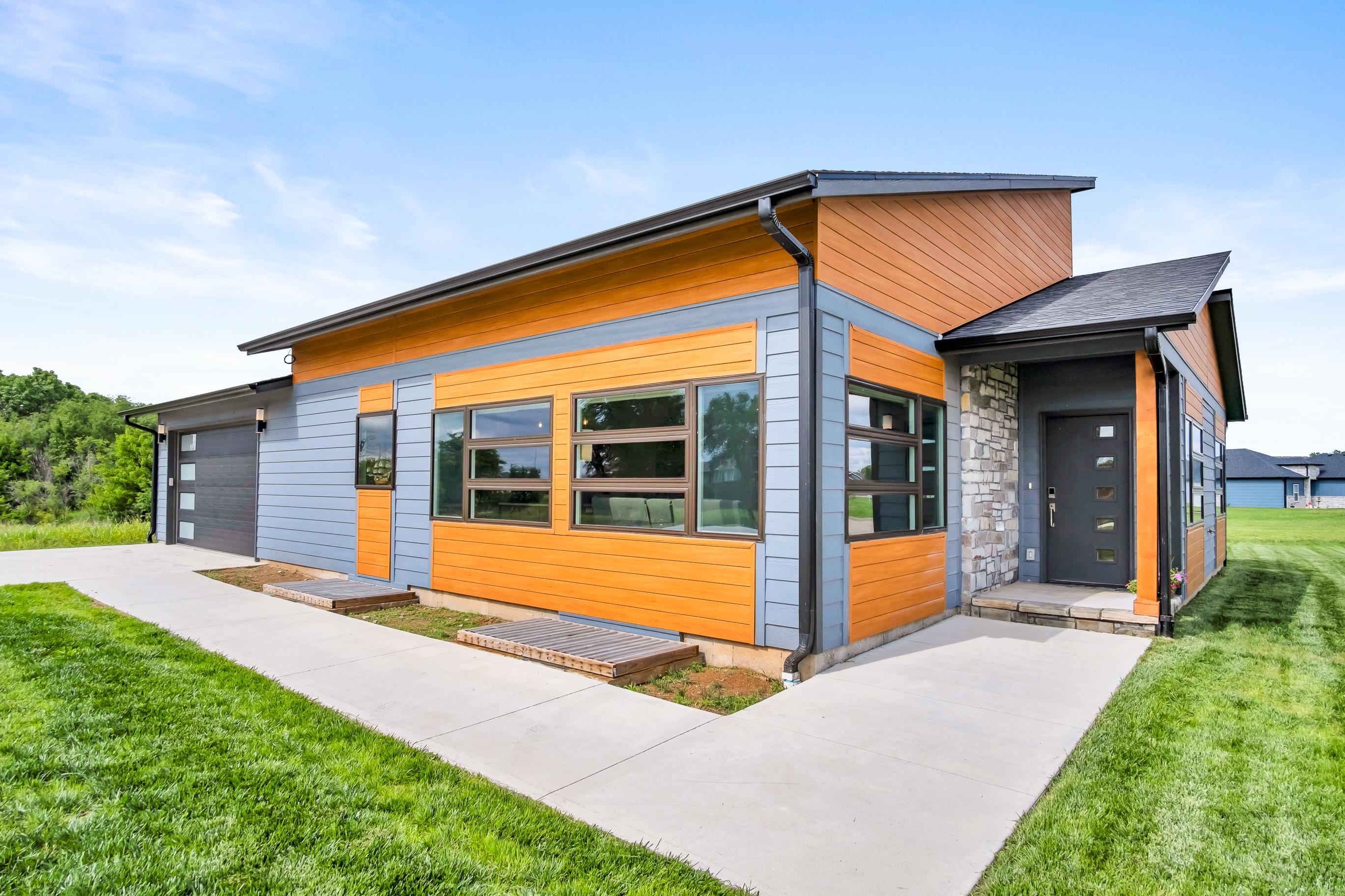 300 Matson Street Newton KS 67114