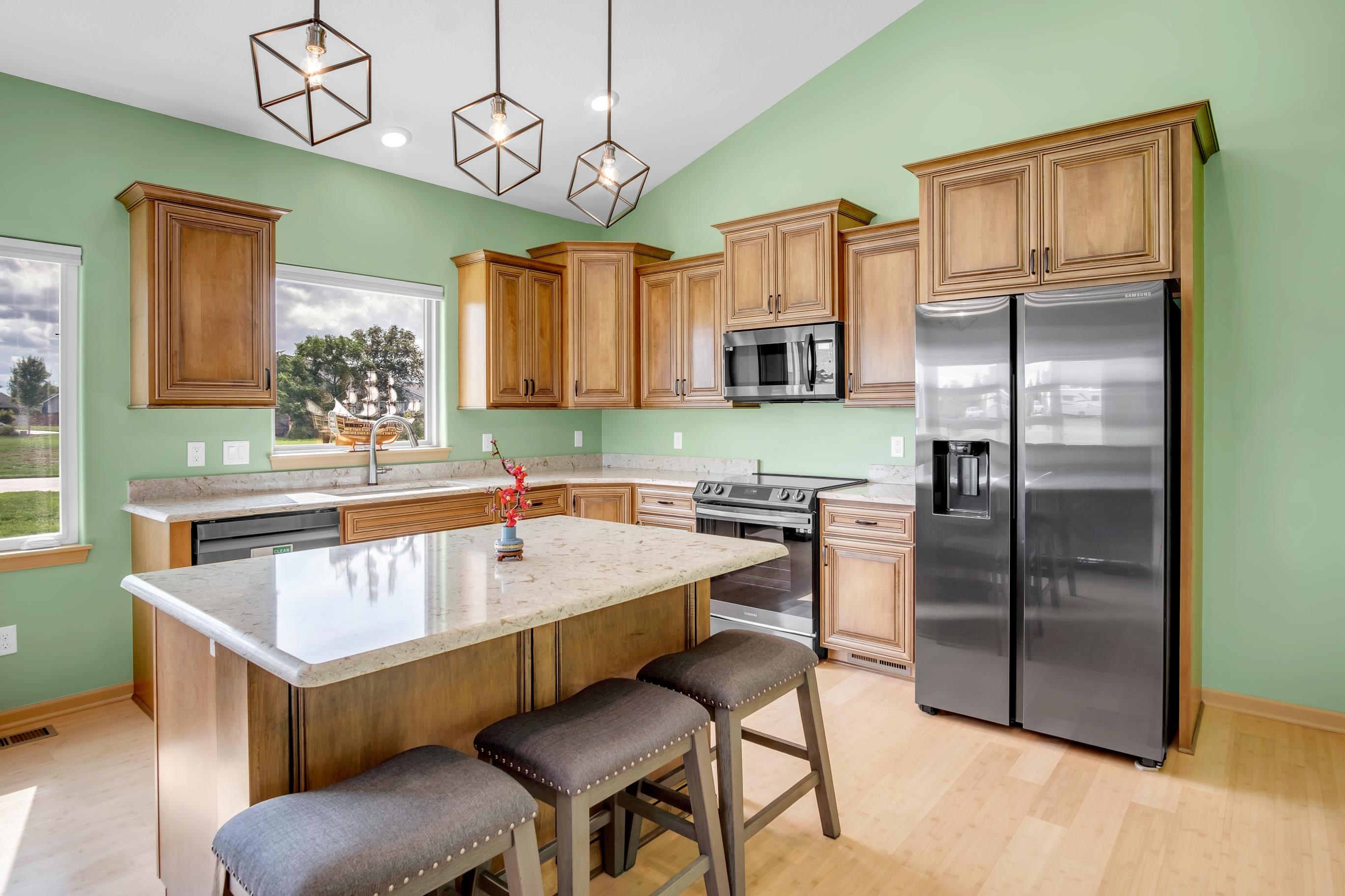 300 Matson Street Newton KS 67114