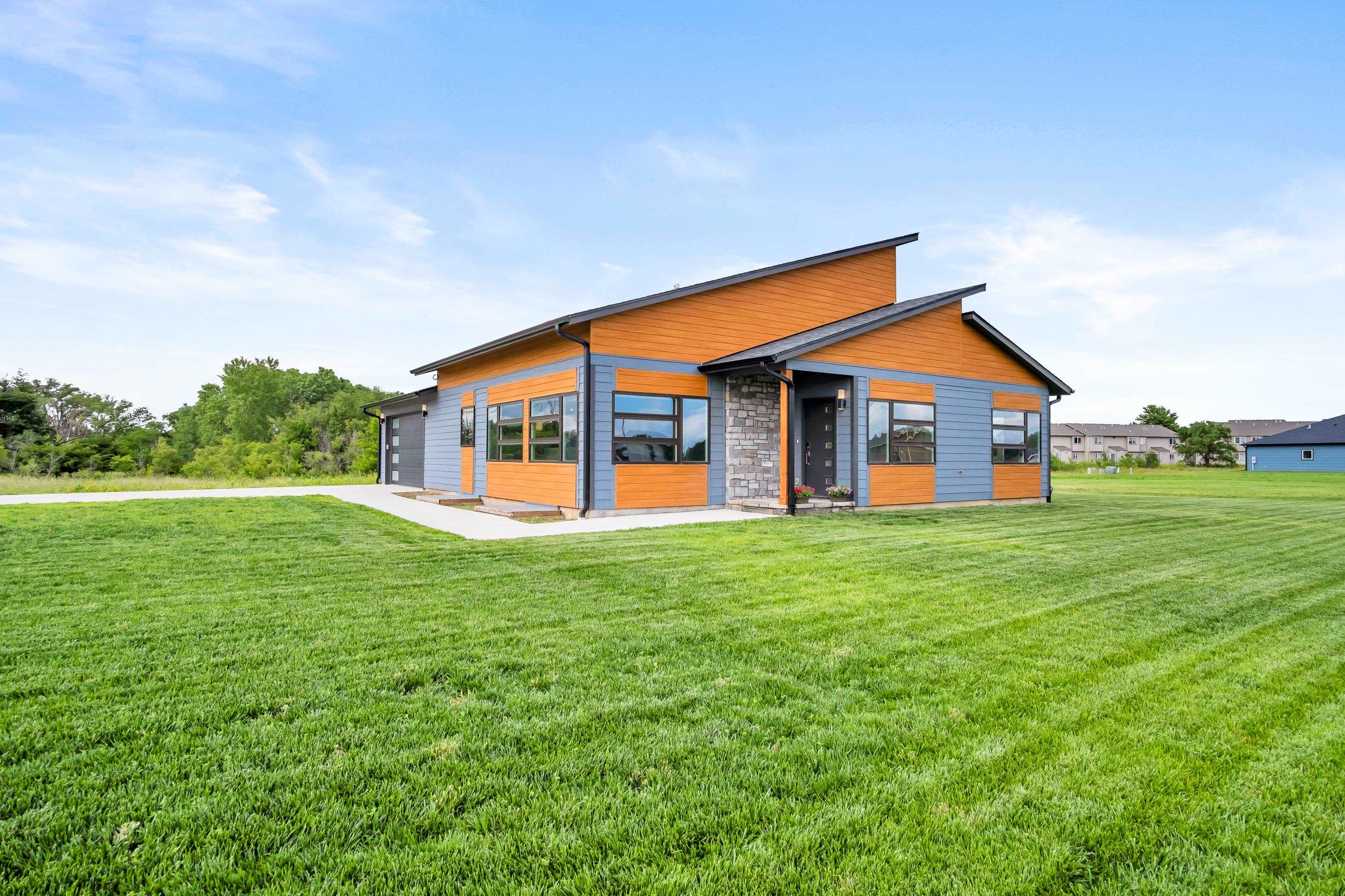 300 Matson Street Newton KS 67114