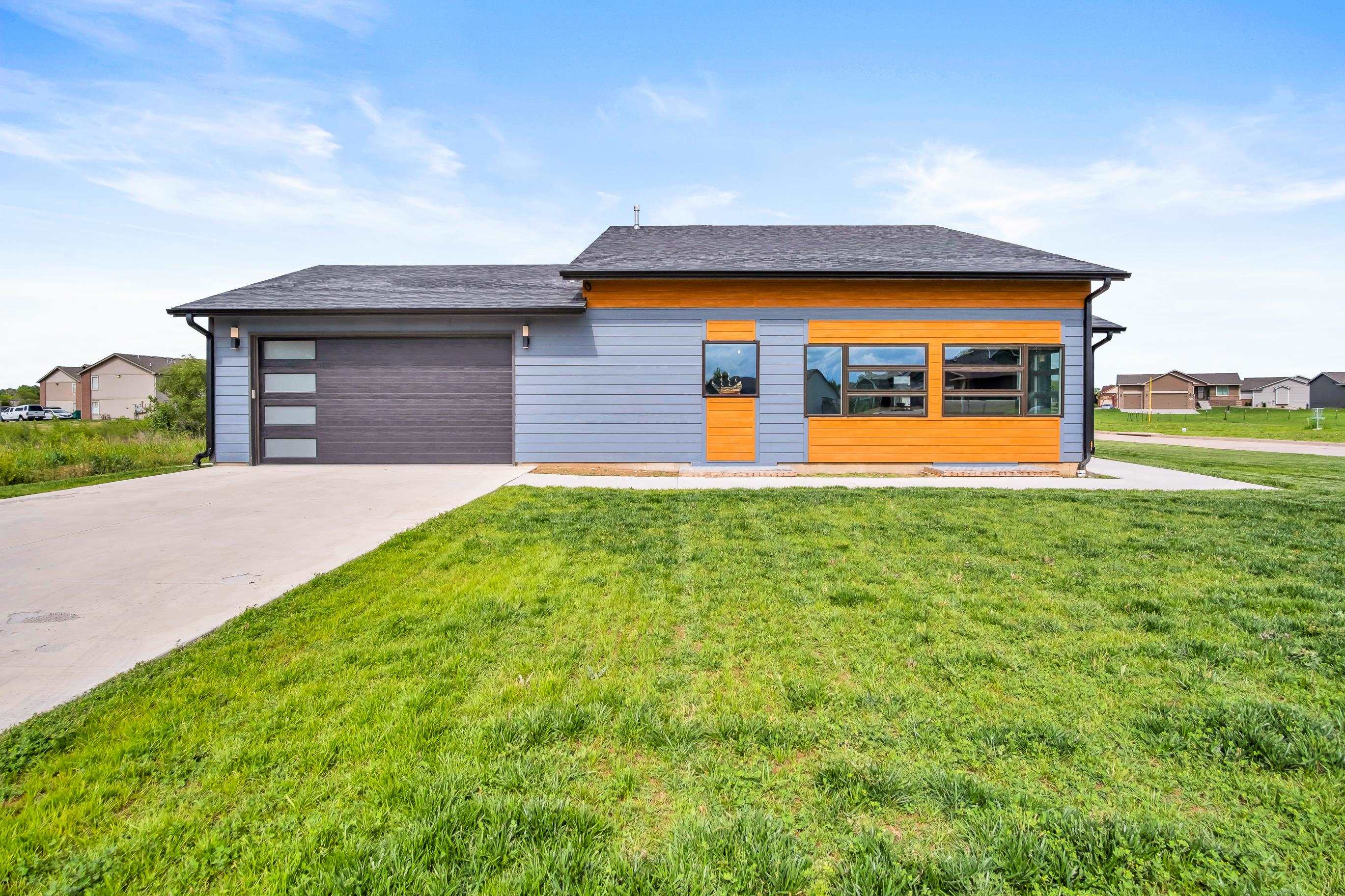 300 Matson Street Newton KS 67114