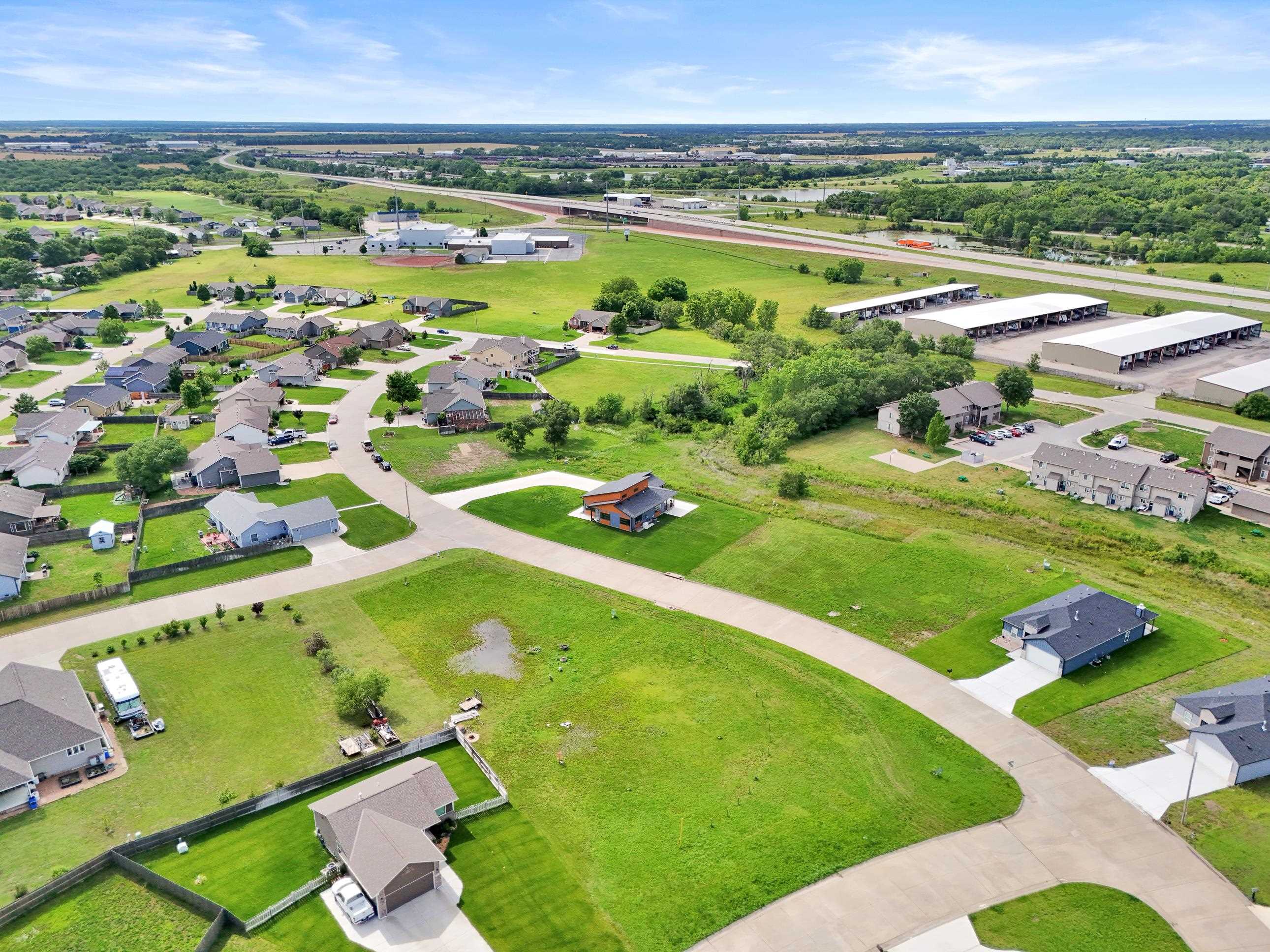 300 Matson Street Newton KS 67114