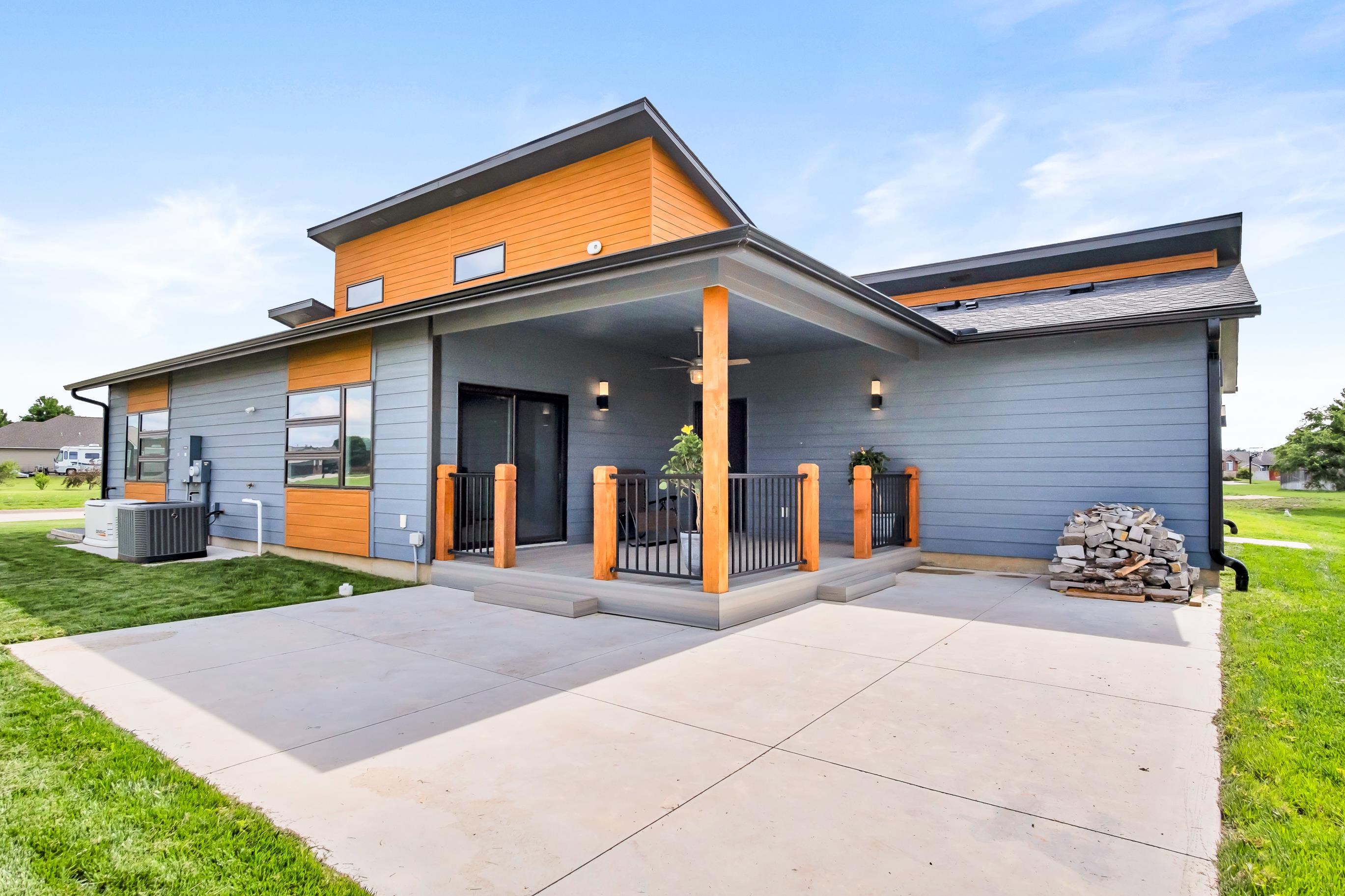 300 Matson Street Newton KS 67114