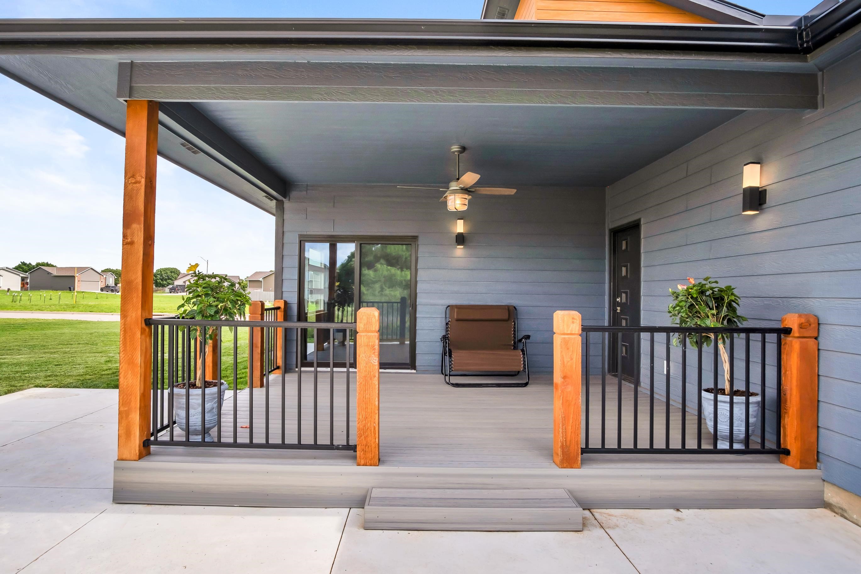 300 Matson Street Newton KS 67114