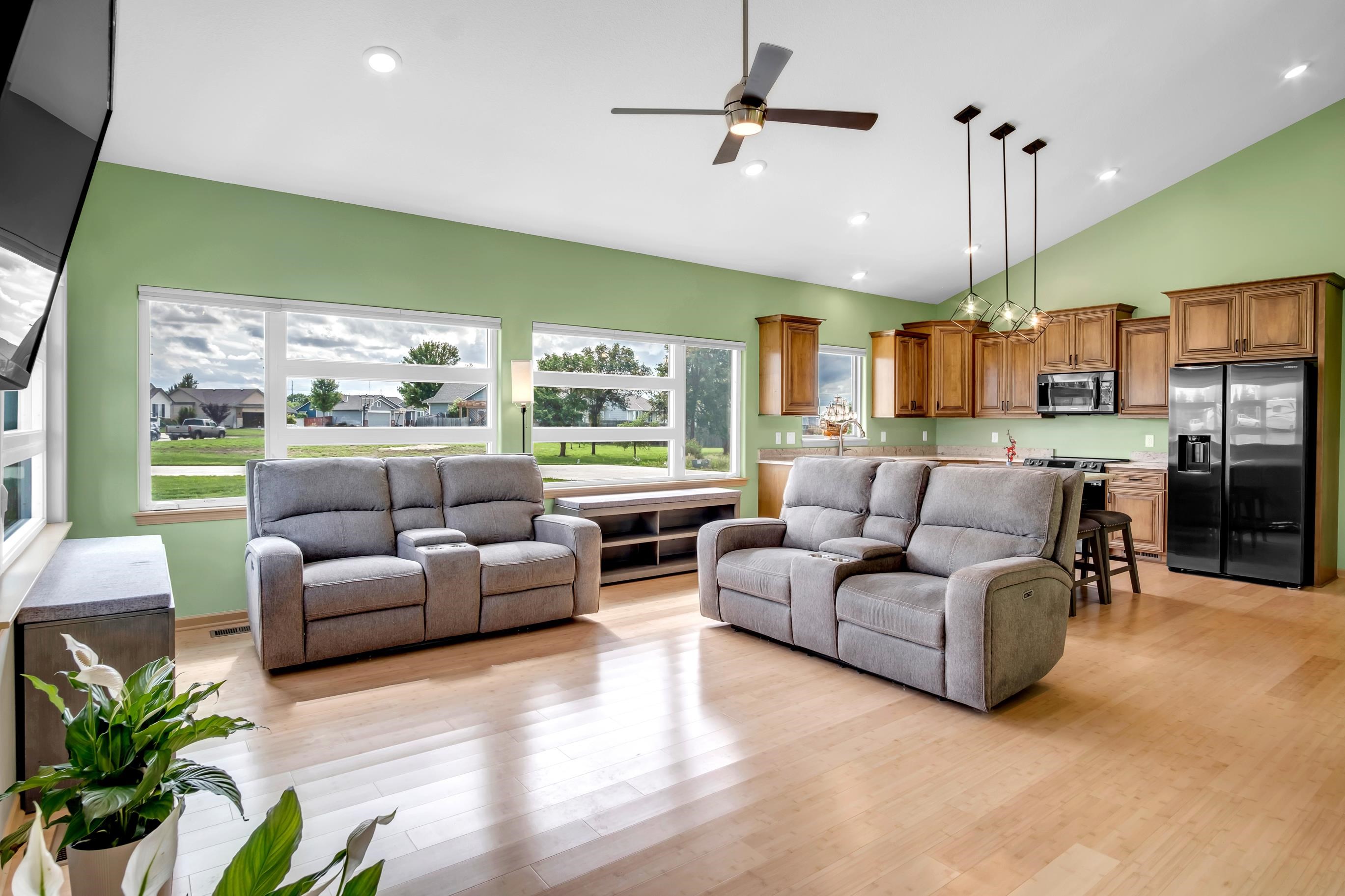 300 Matson Street Newton KS 67114