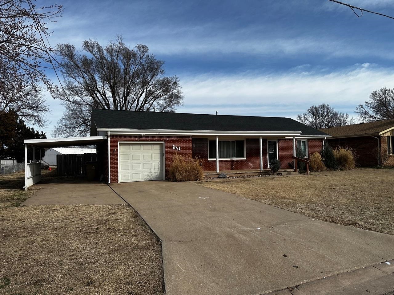 242 N Dale Street Andale KS 67001