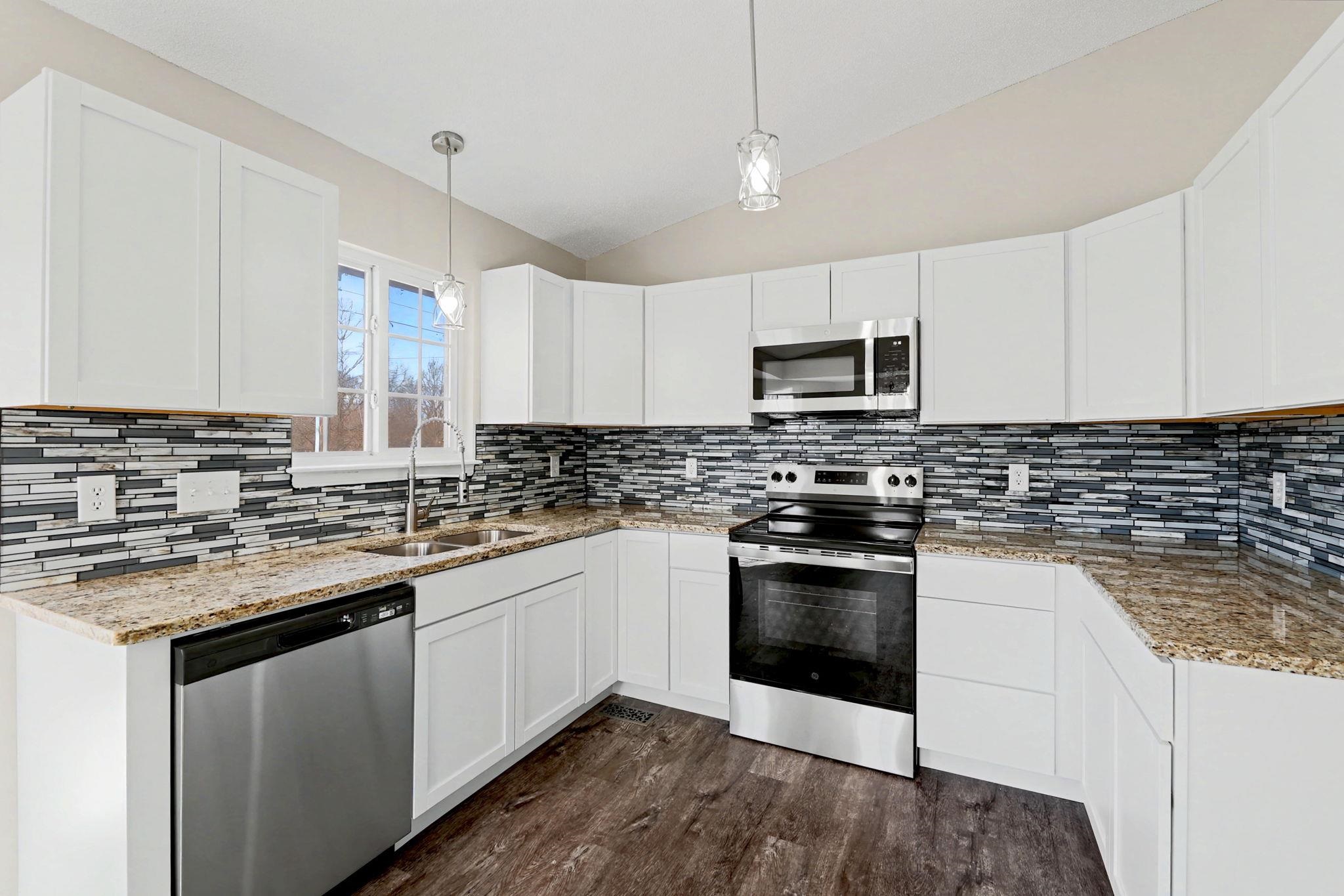 1813 N Pine Grove Street Wichita KS 67212
