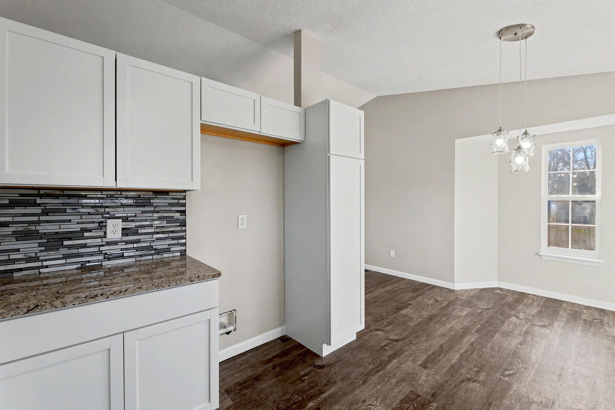 1813 N Pine Grove Street Wichita KS 67212