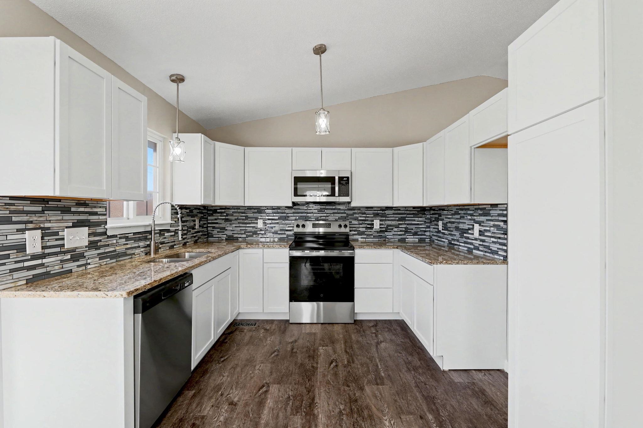 1813 N Pine Grove Street Wichita KS 67212