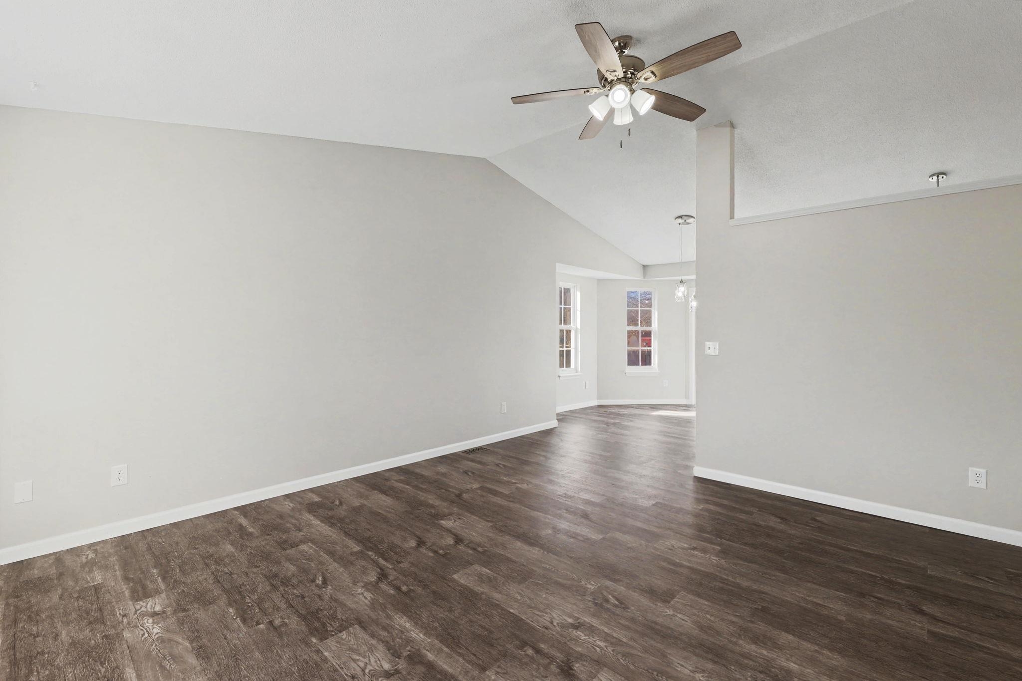1813 N Pine Grove Street Wichita KS 67212