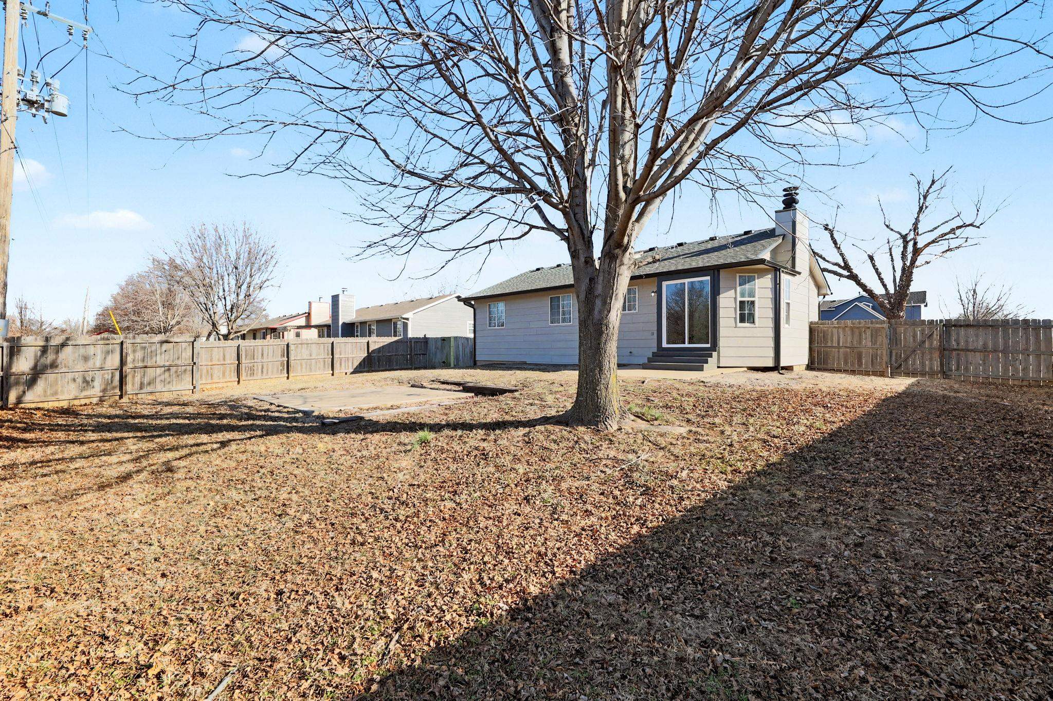 1813 N Pine Grove Street Wichita KS 67212