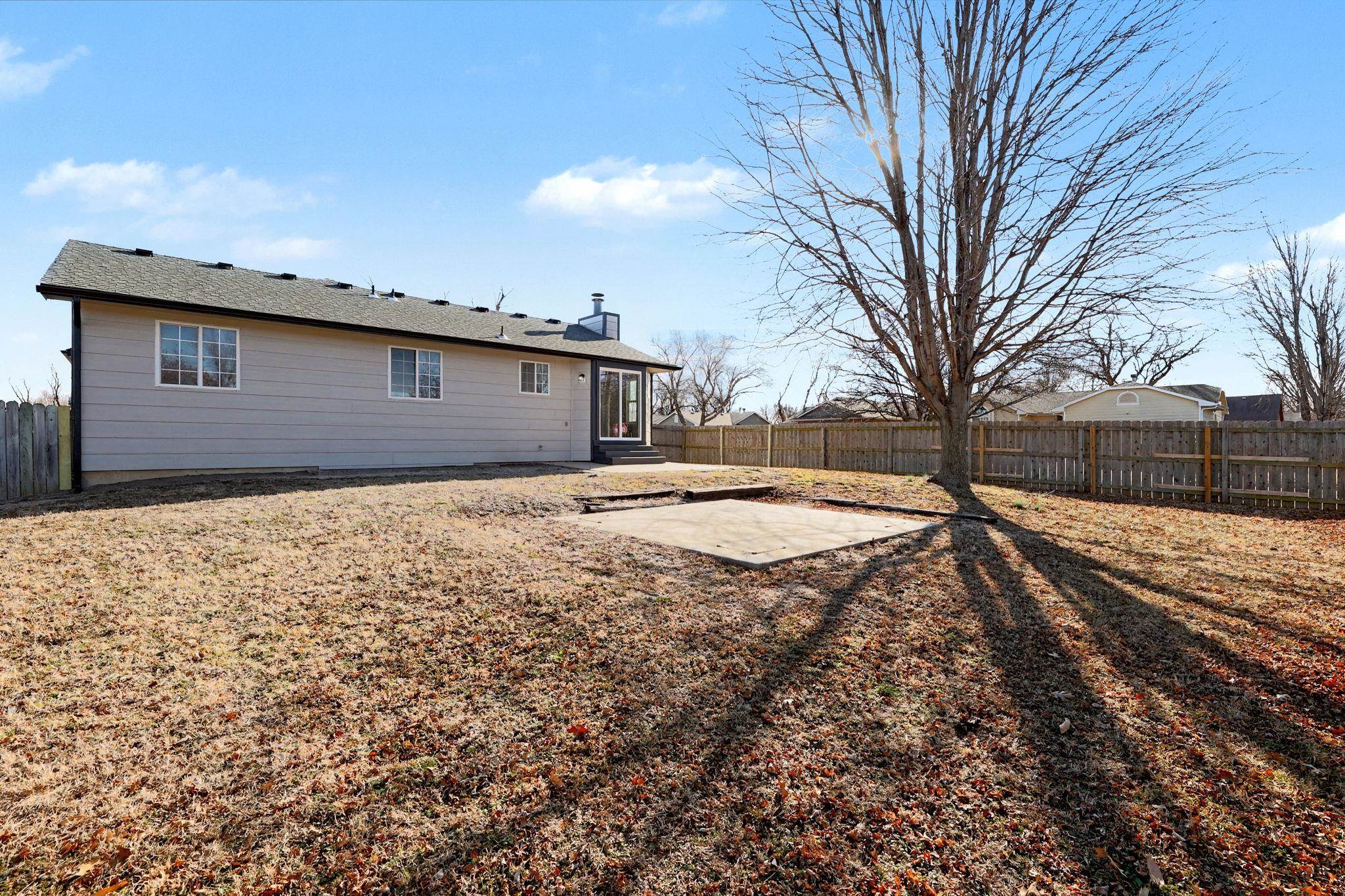 1813 N Pine Grove Street Wichita KS 67212