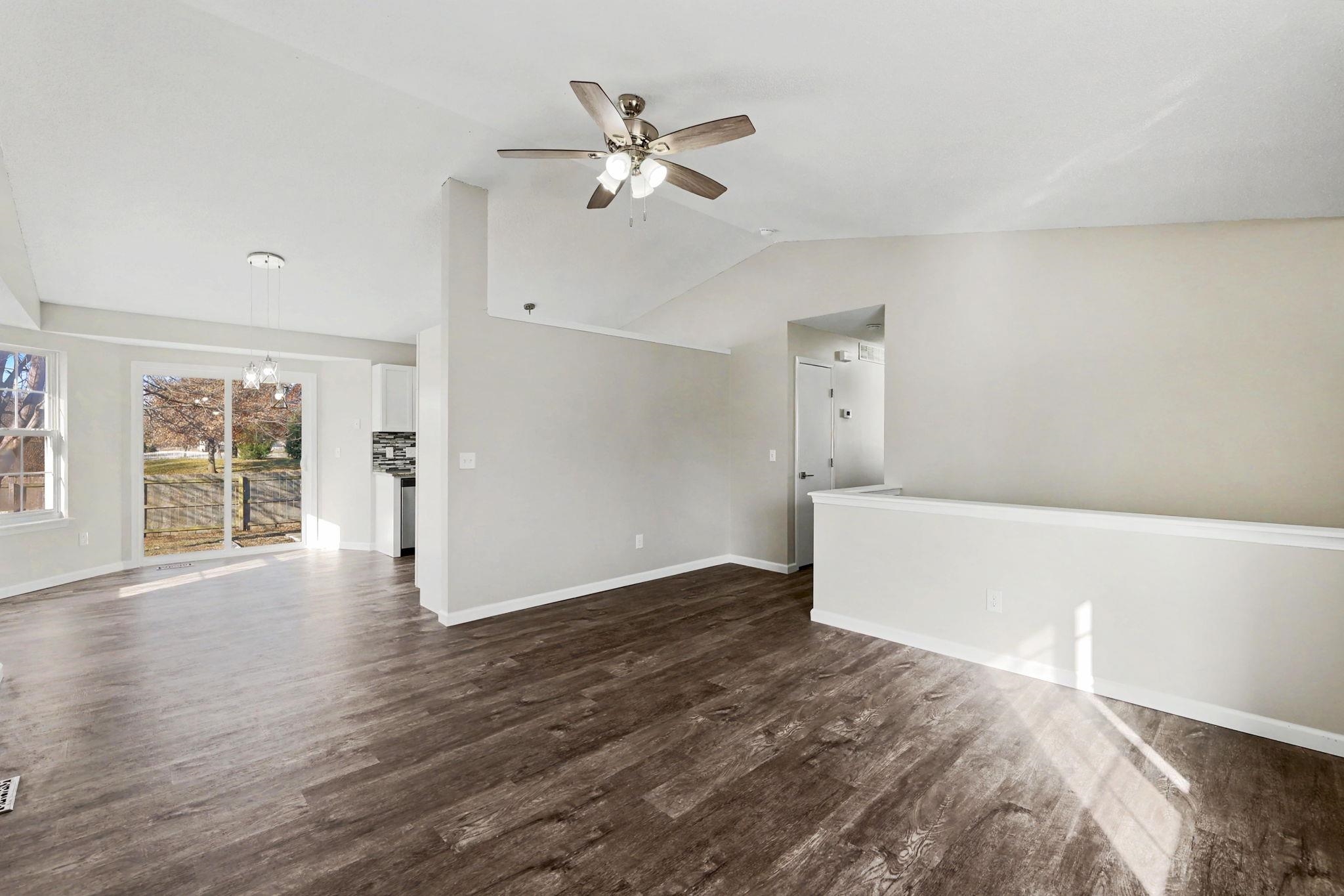 1813 N Pine Grove Street Wichita KS 67212