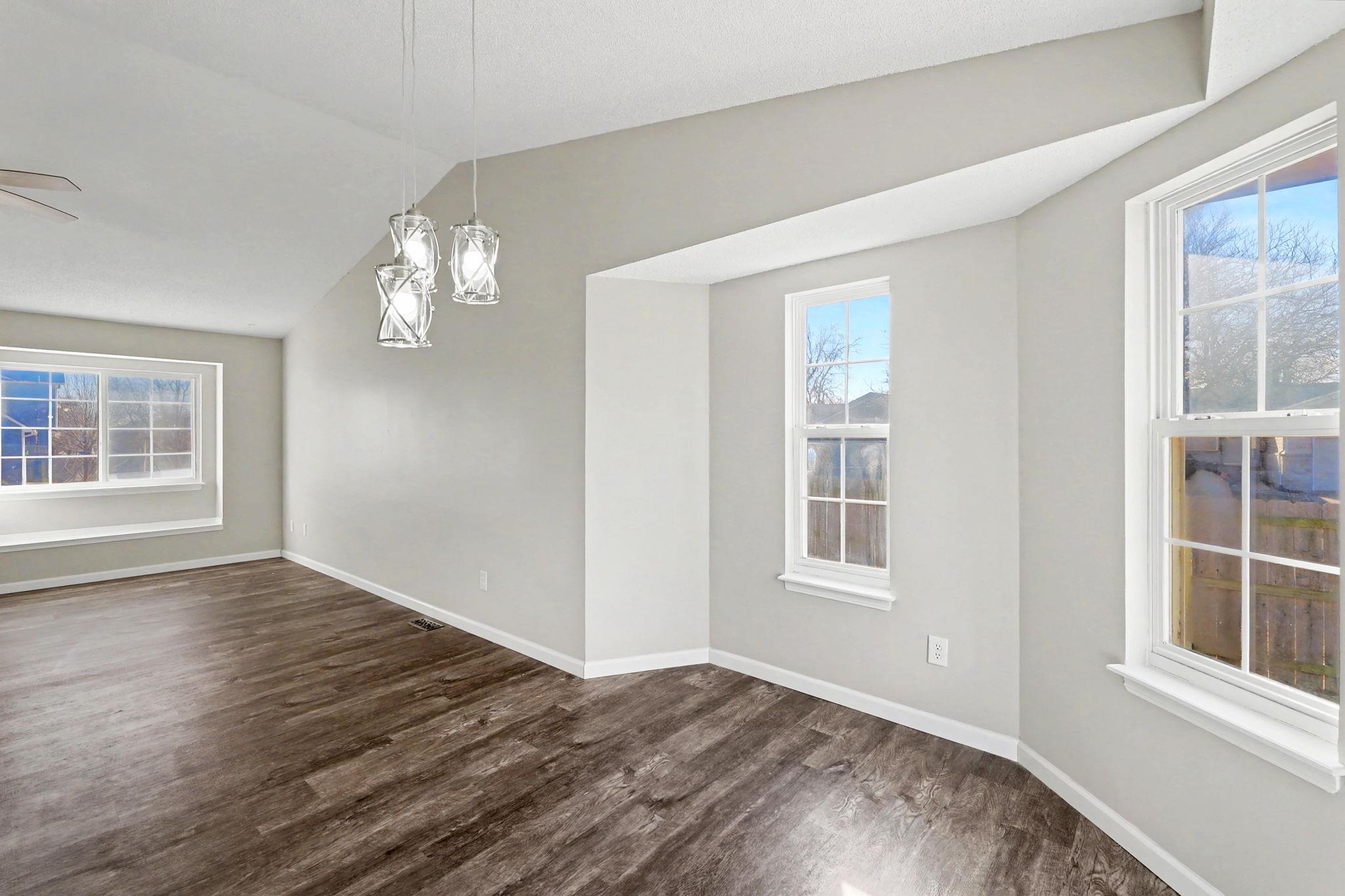 1813 N Pine Grove Street Wichita KS 67212