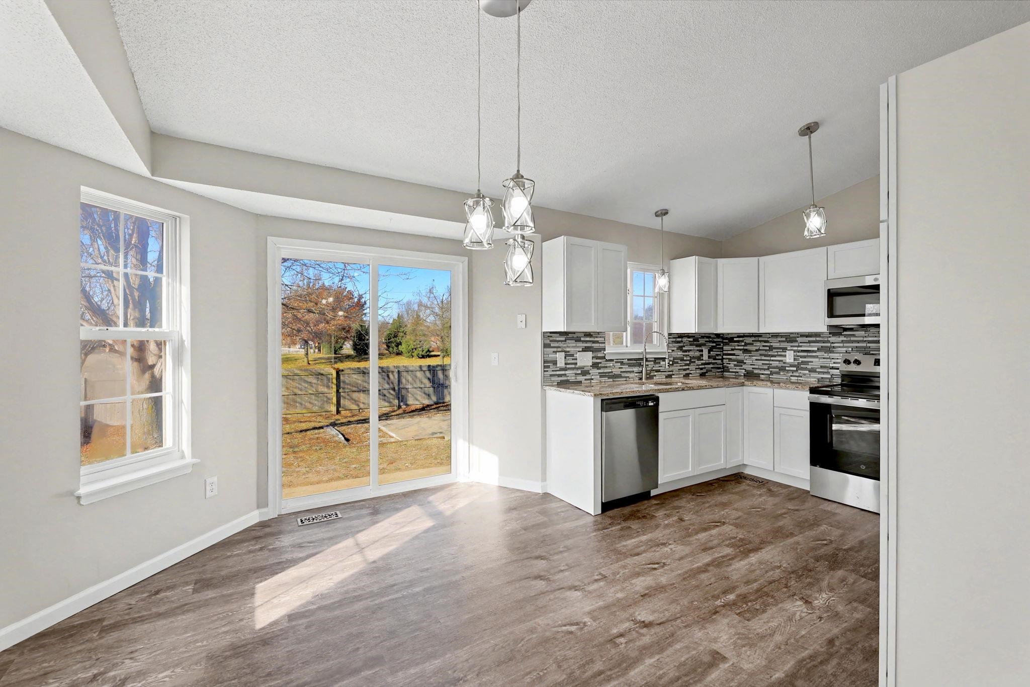 1813 N Pine Grove Street Wichita KS 67212