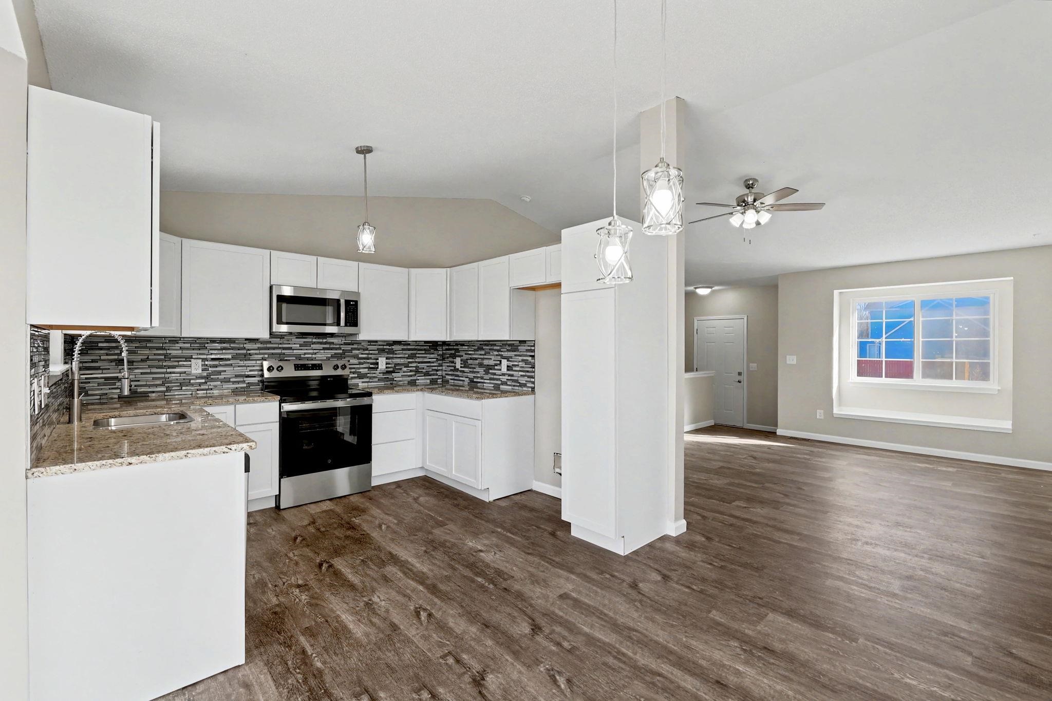1813 N Pine Grove Street Wichita KS 67212