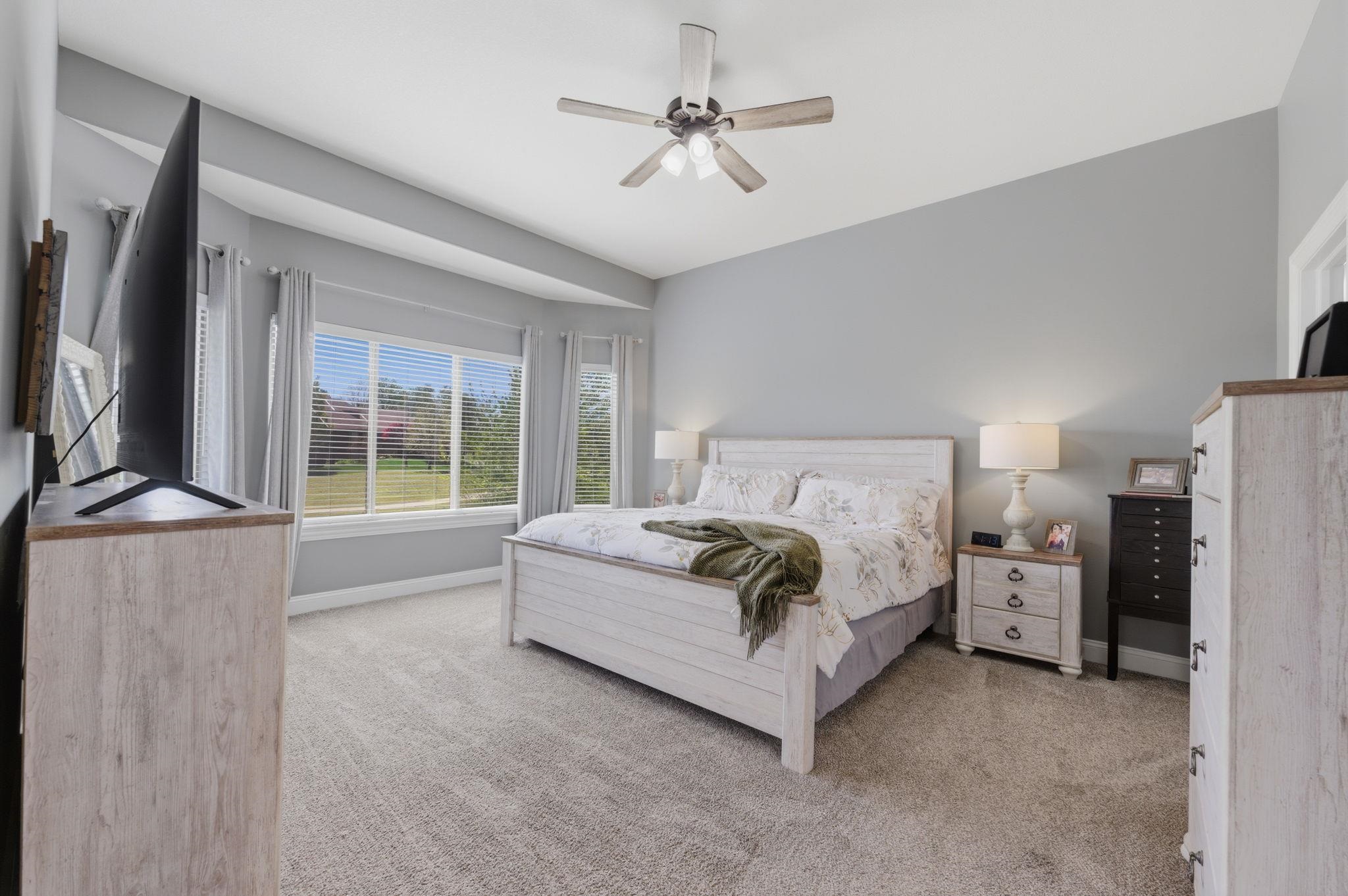 413 W Cherry Oaks Cheney KS 67025
