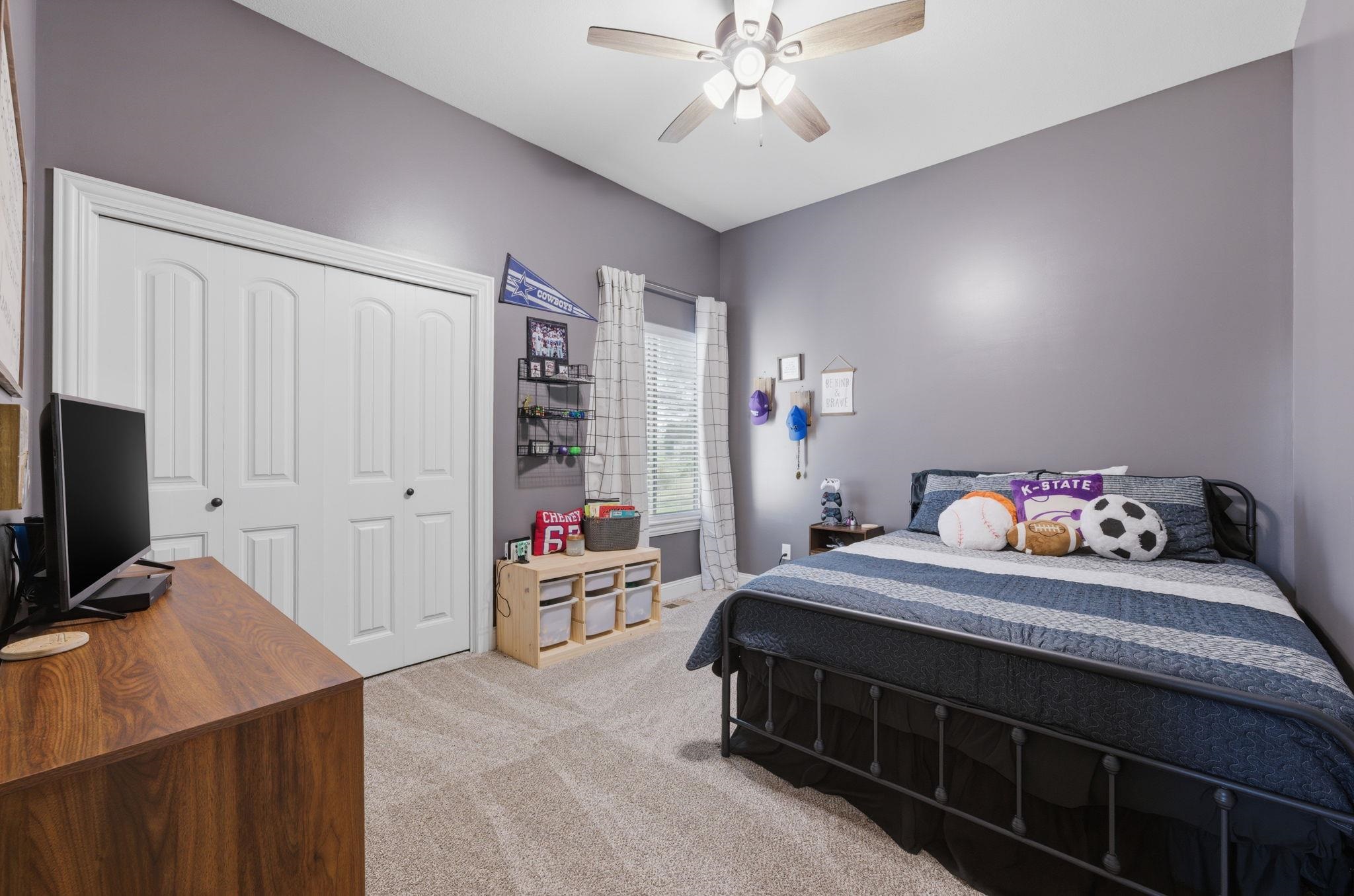 413 W Cherry Oaks Cheney KS 67025
