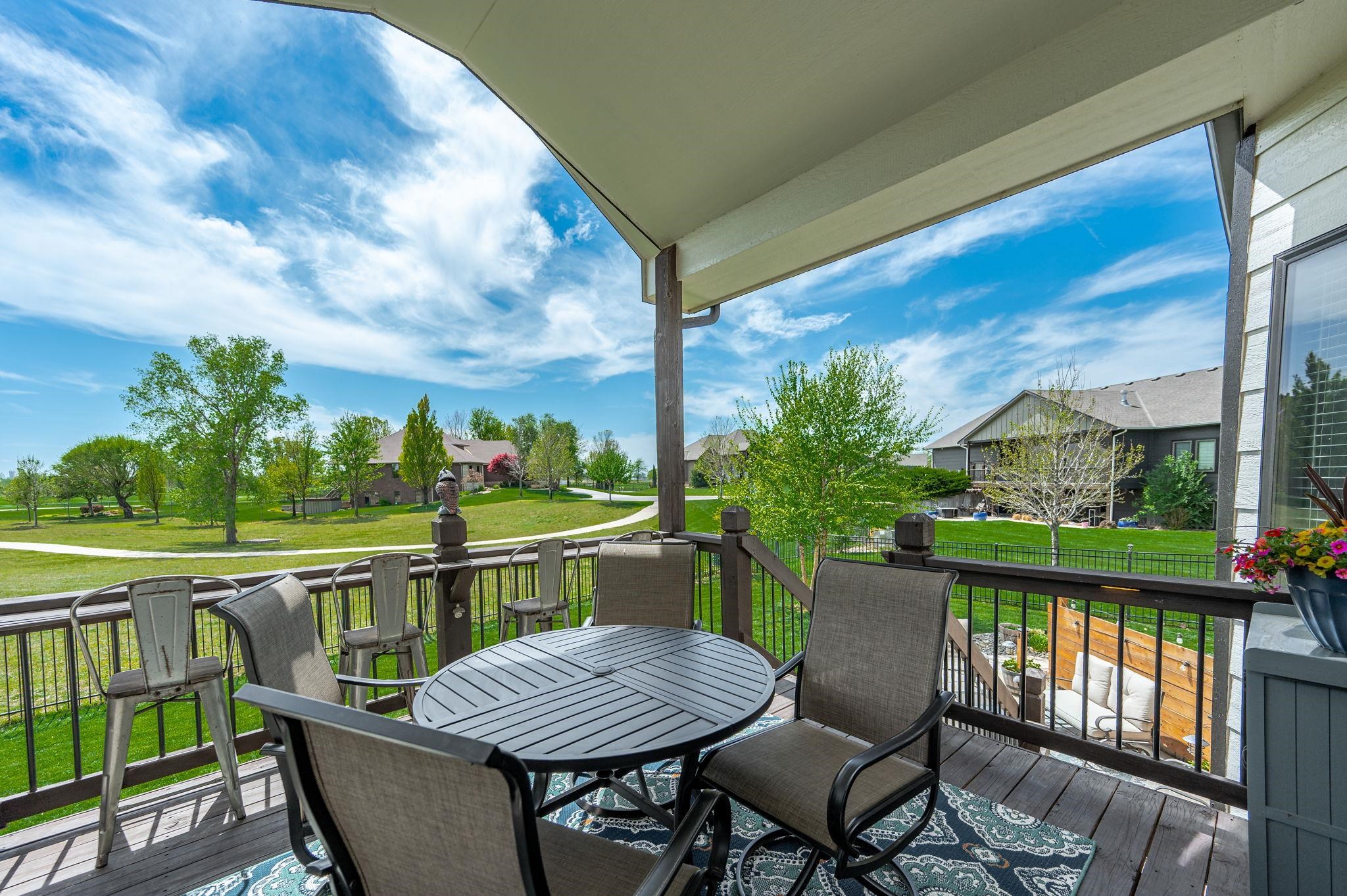 413 W Cherry Oaks Cheney KS 67025