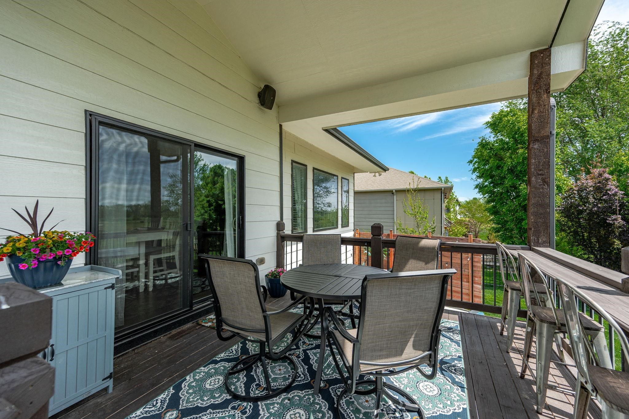 413 W Cherry Oaks Cheney KS 67025