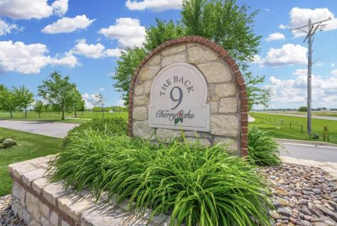 413 W Cherry Oaks Cheney KS 67025