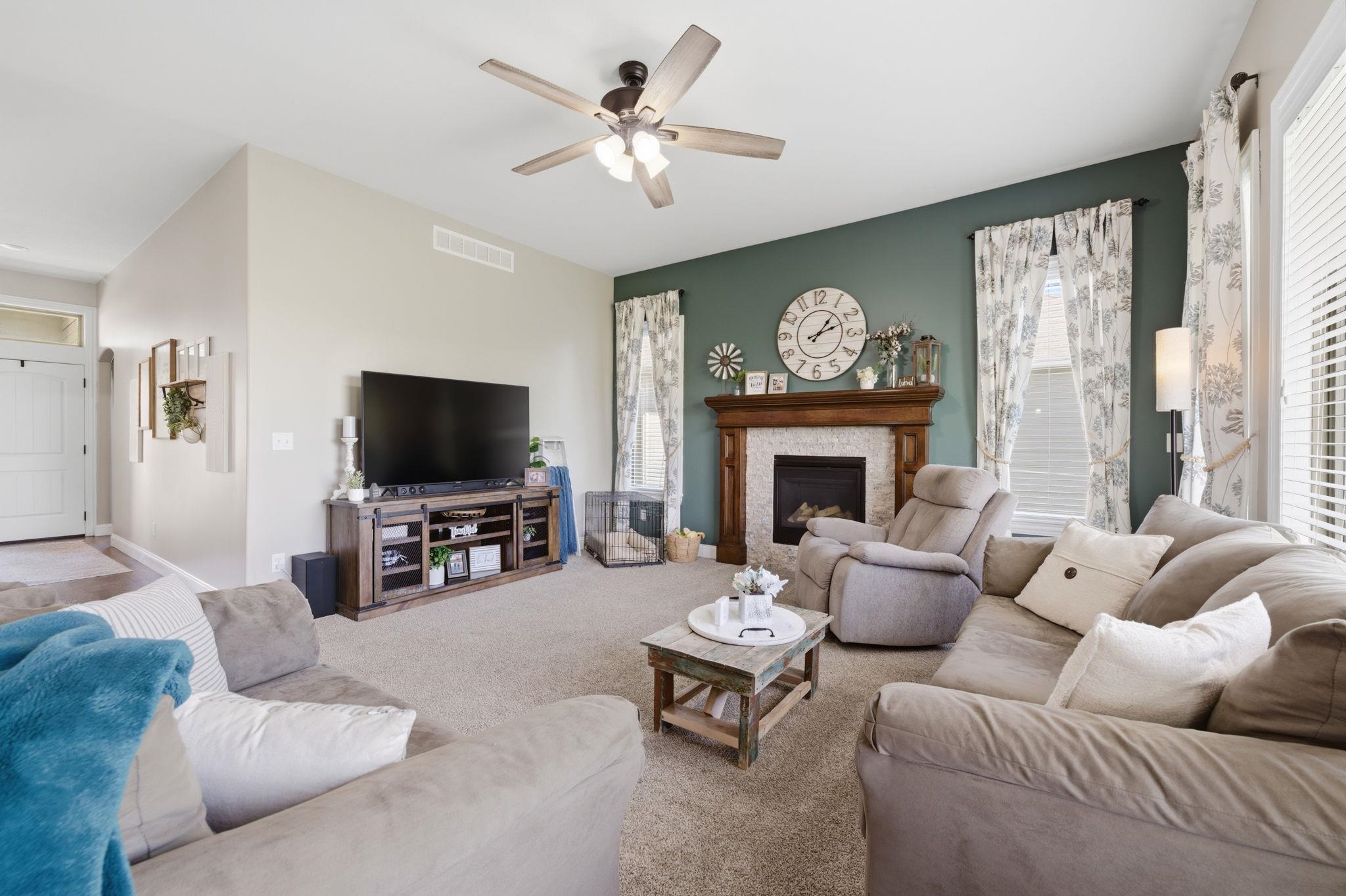 413 W Cherry Oaks Cheney KS 67025